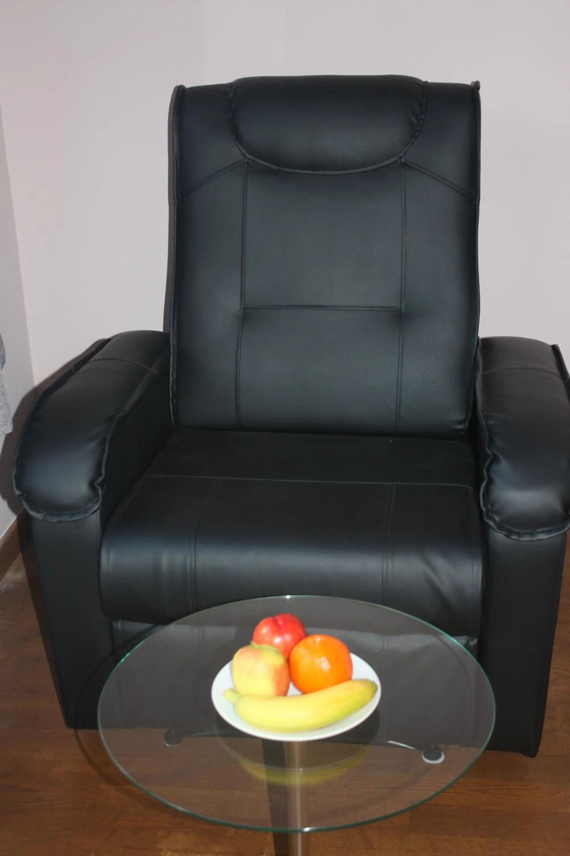 Seating area in EU B&B