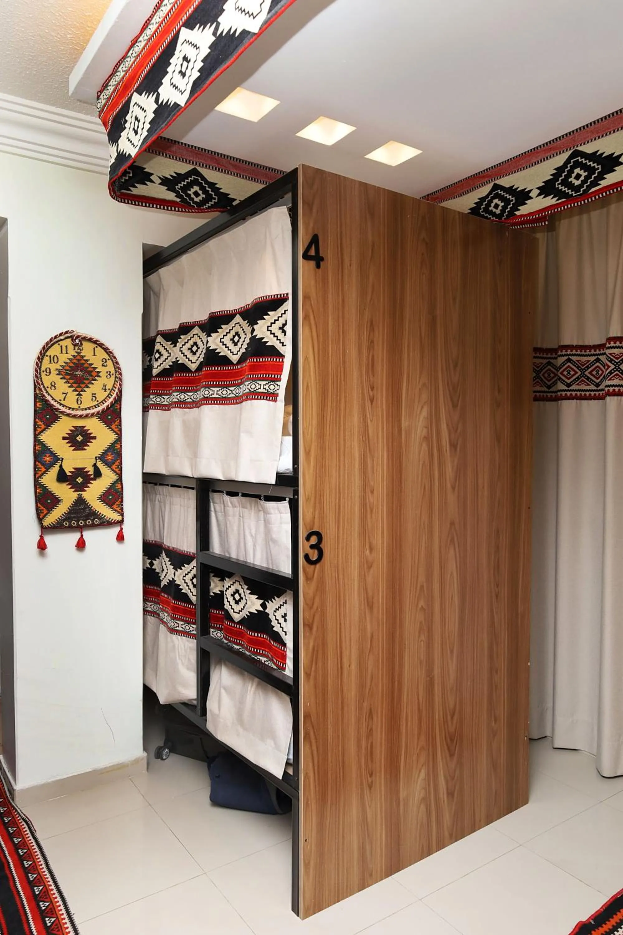 Sands Inn Hostel - City Center