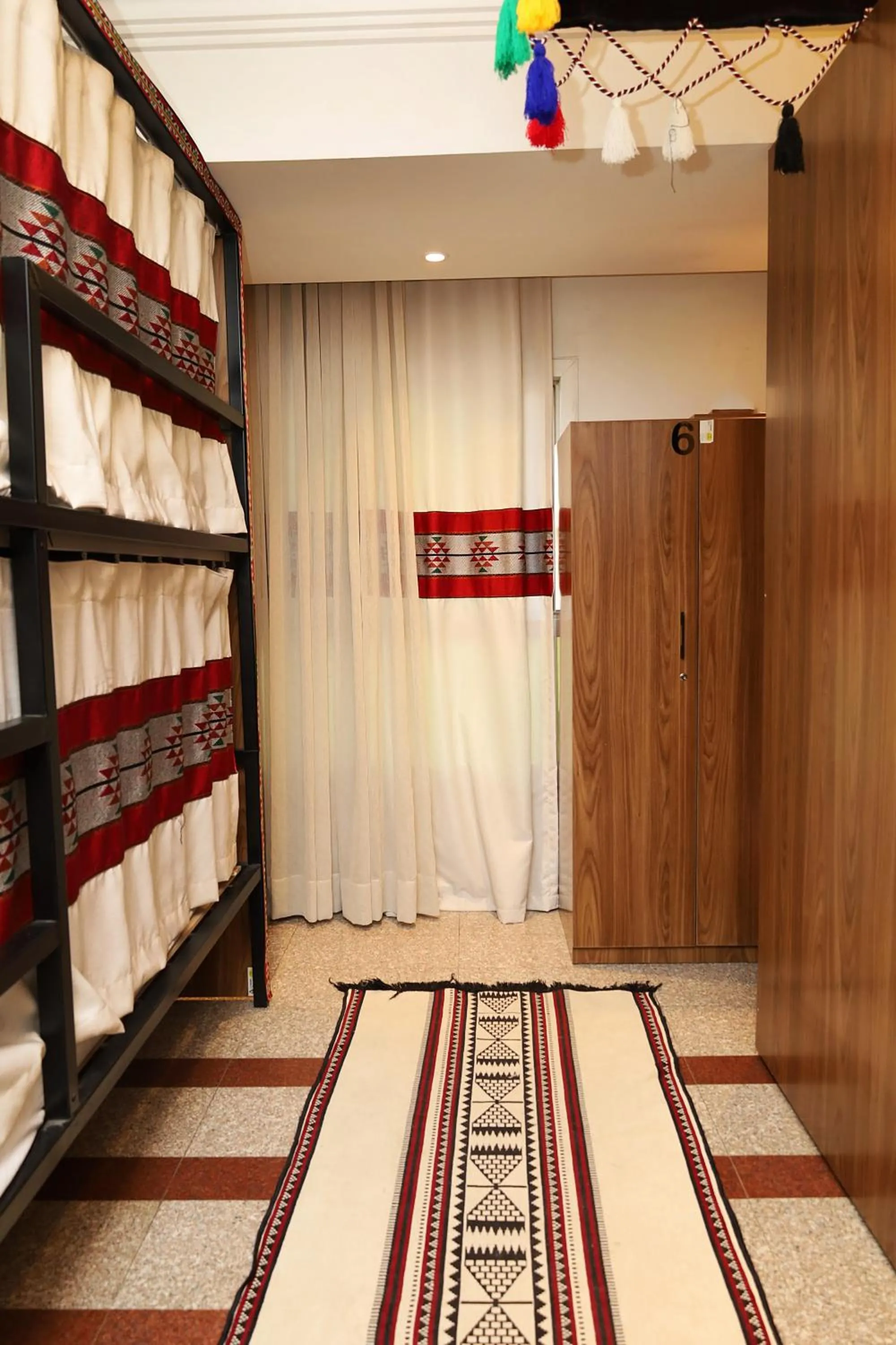 Sands Inn Hostel - City Center