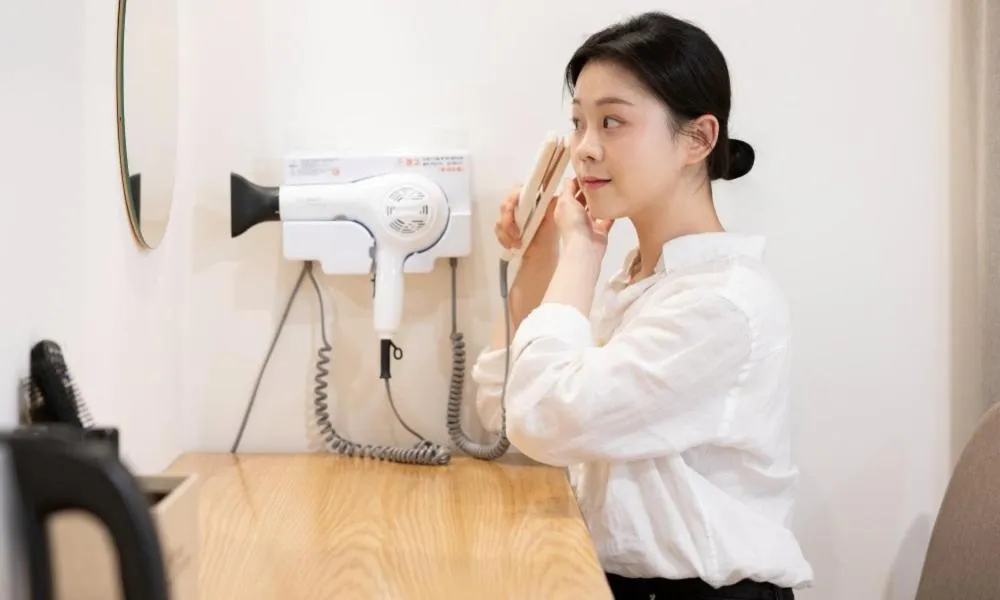 Cheongju Hotel Dictionary