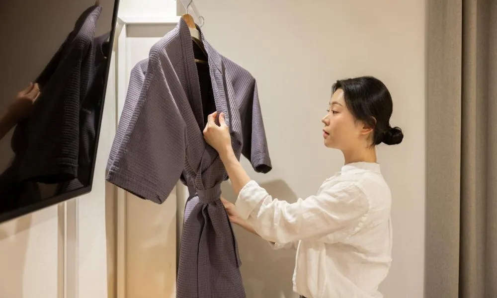 Cheongju Hotel Dictionary