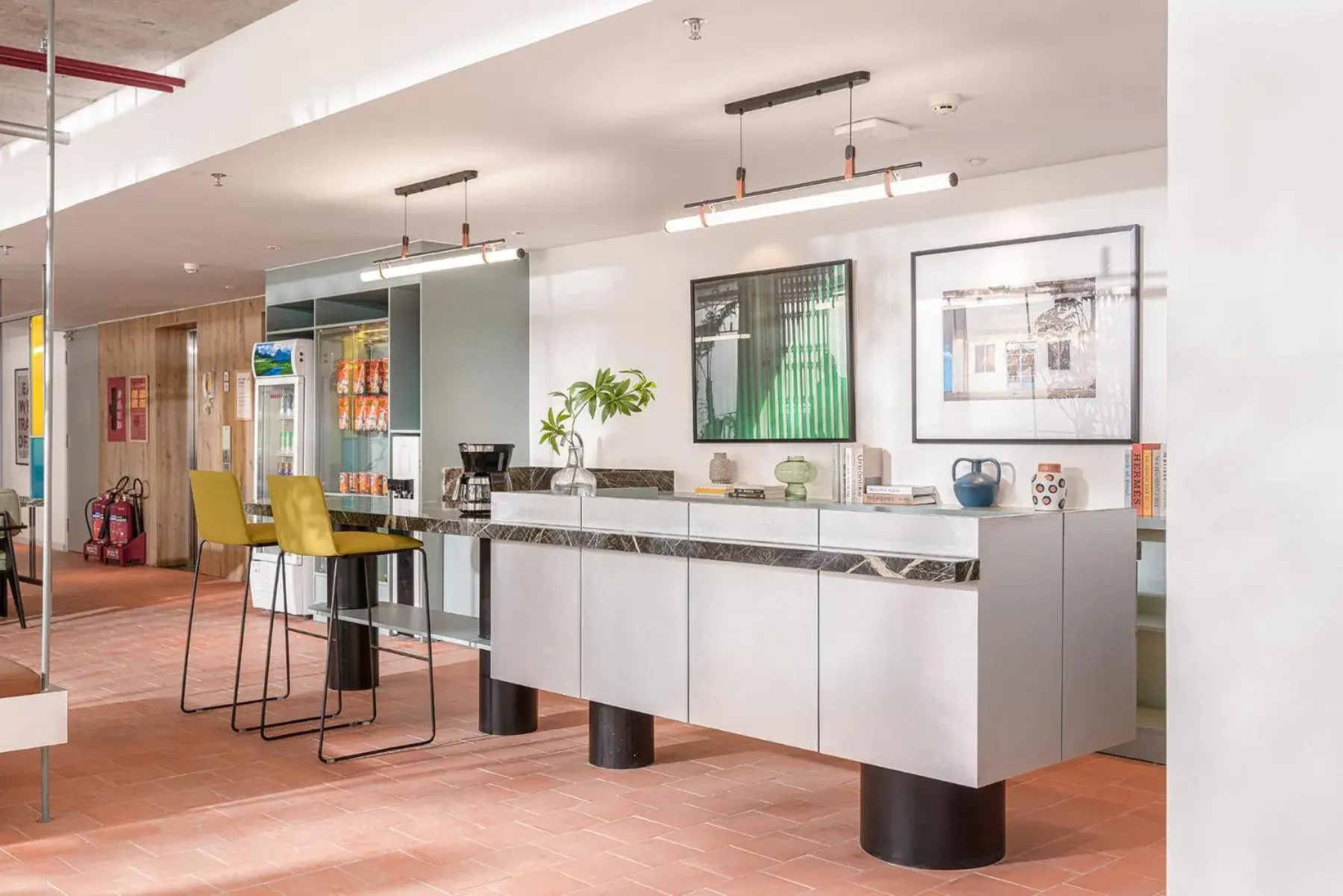 Property building in M Village Living Kỳ Đồng Property building in M Village Living Kỳ Đồng