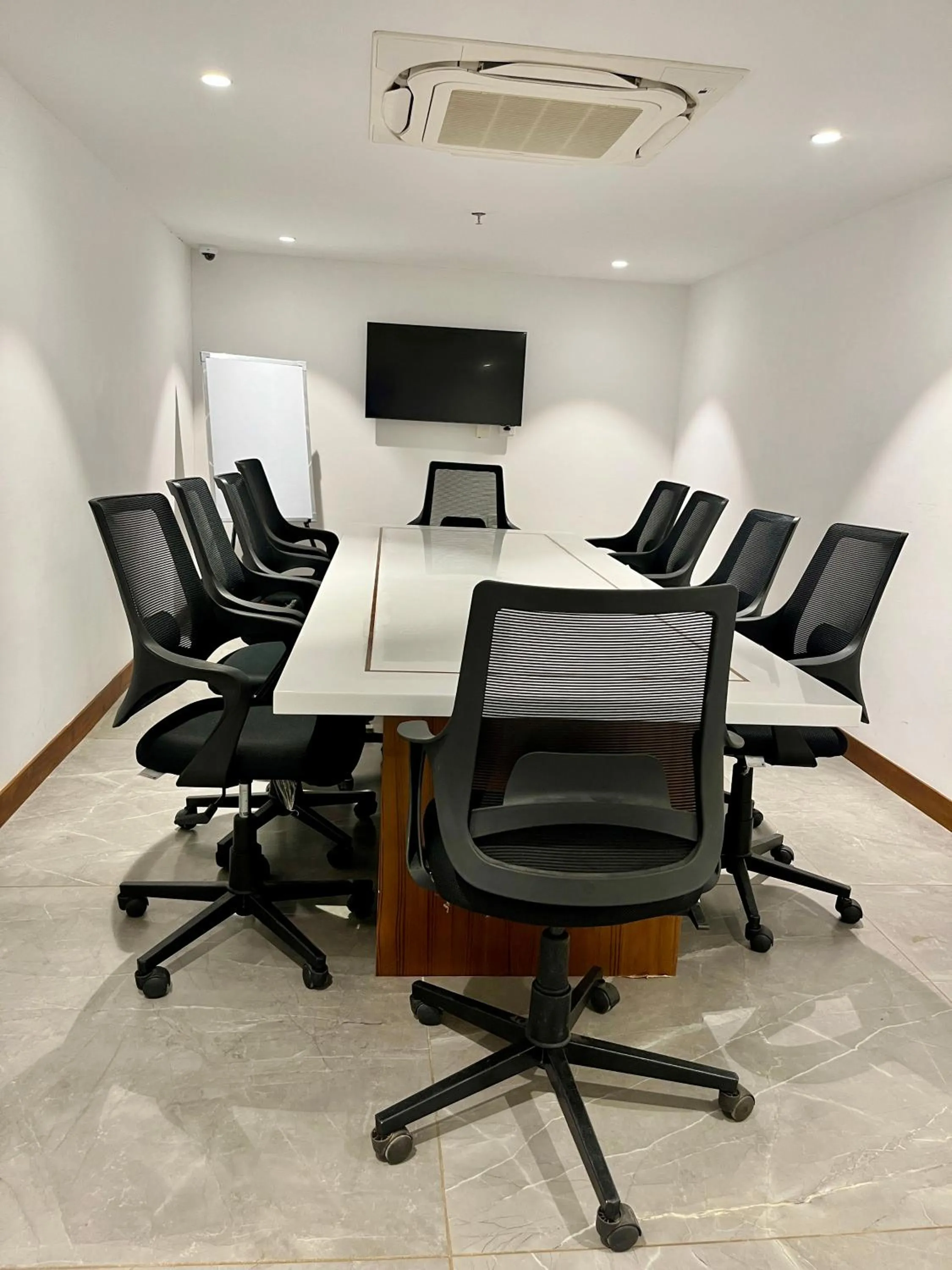 Meeting/conference room in Gokulam Park Guruvayur