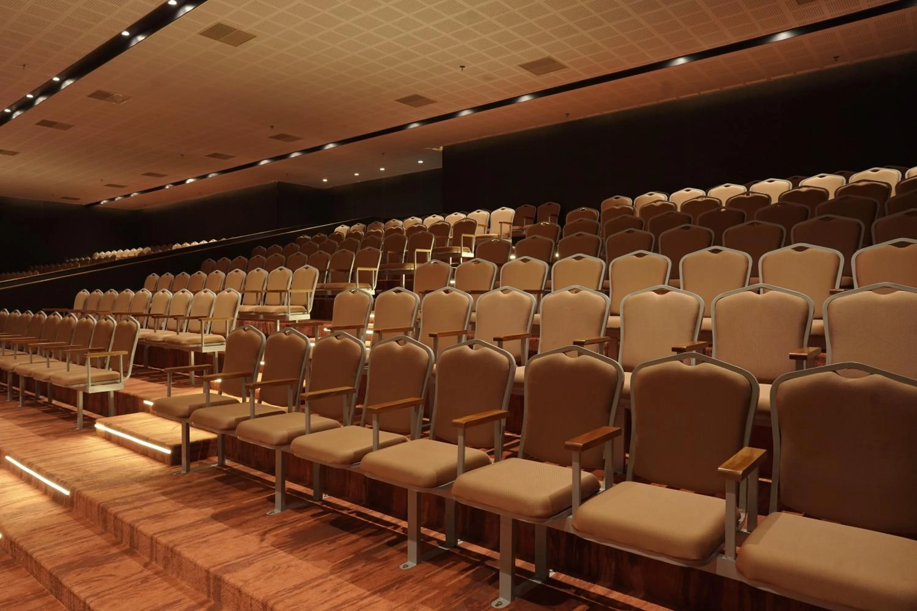 Banquet/Function facilities in Gokulam Park Guruvayur