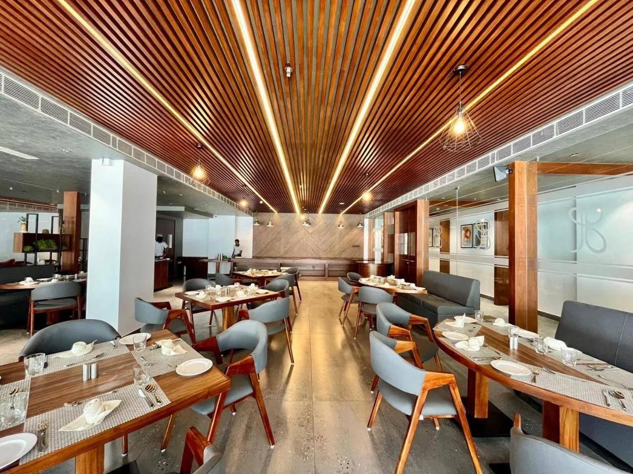 Restaurant/places to eat in Gokulam Park Guruvayur