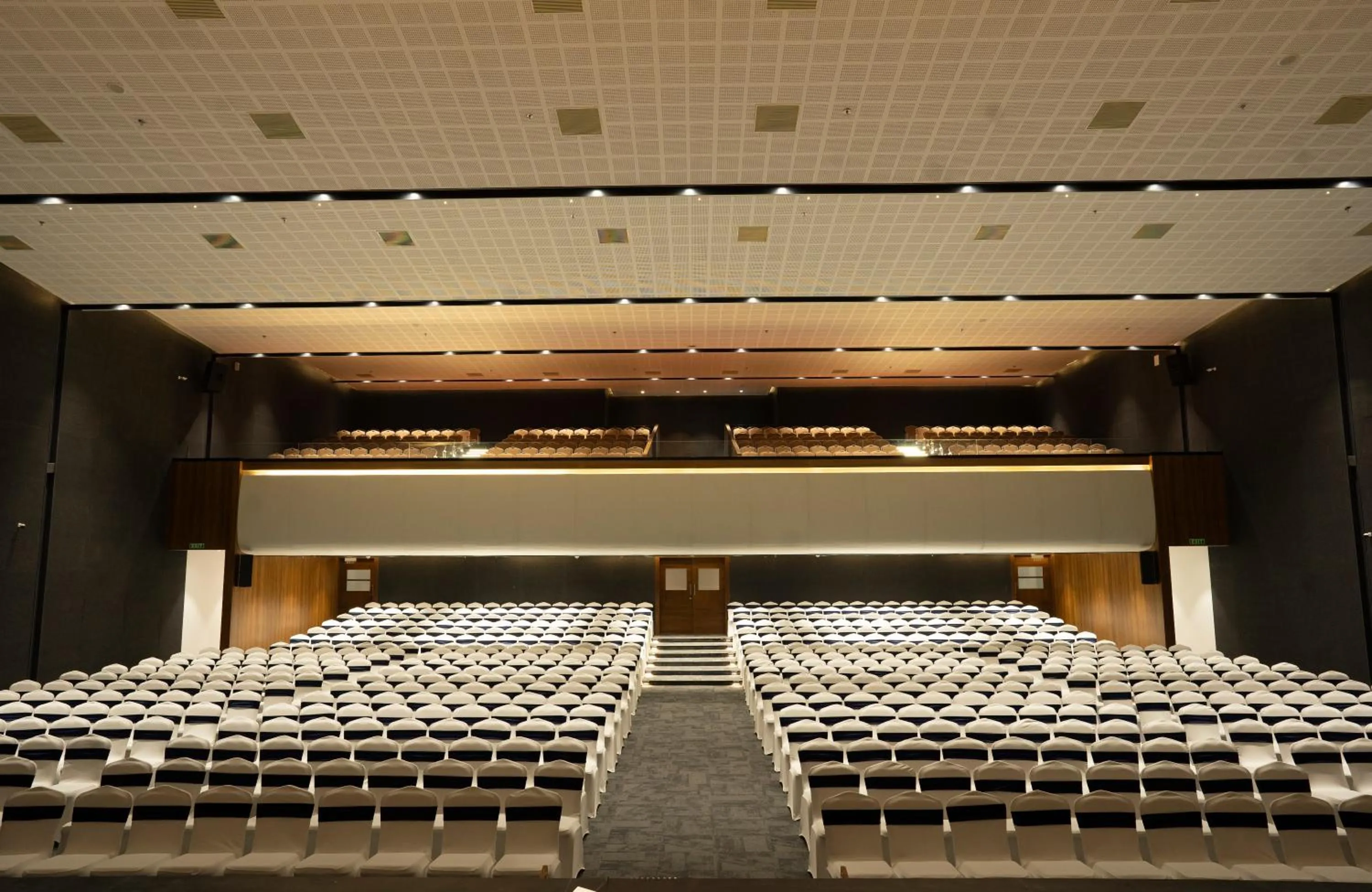 Banquet/Function facilities in Gokulam Park Guruvayur