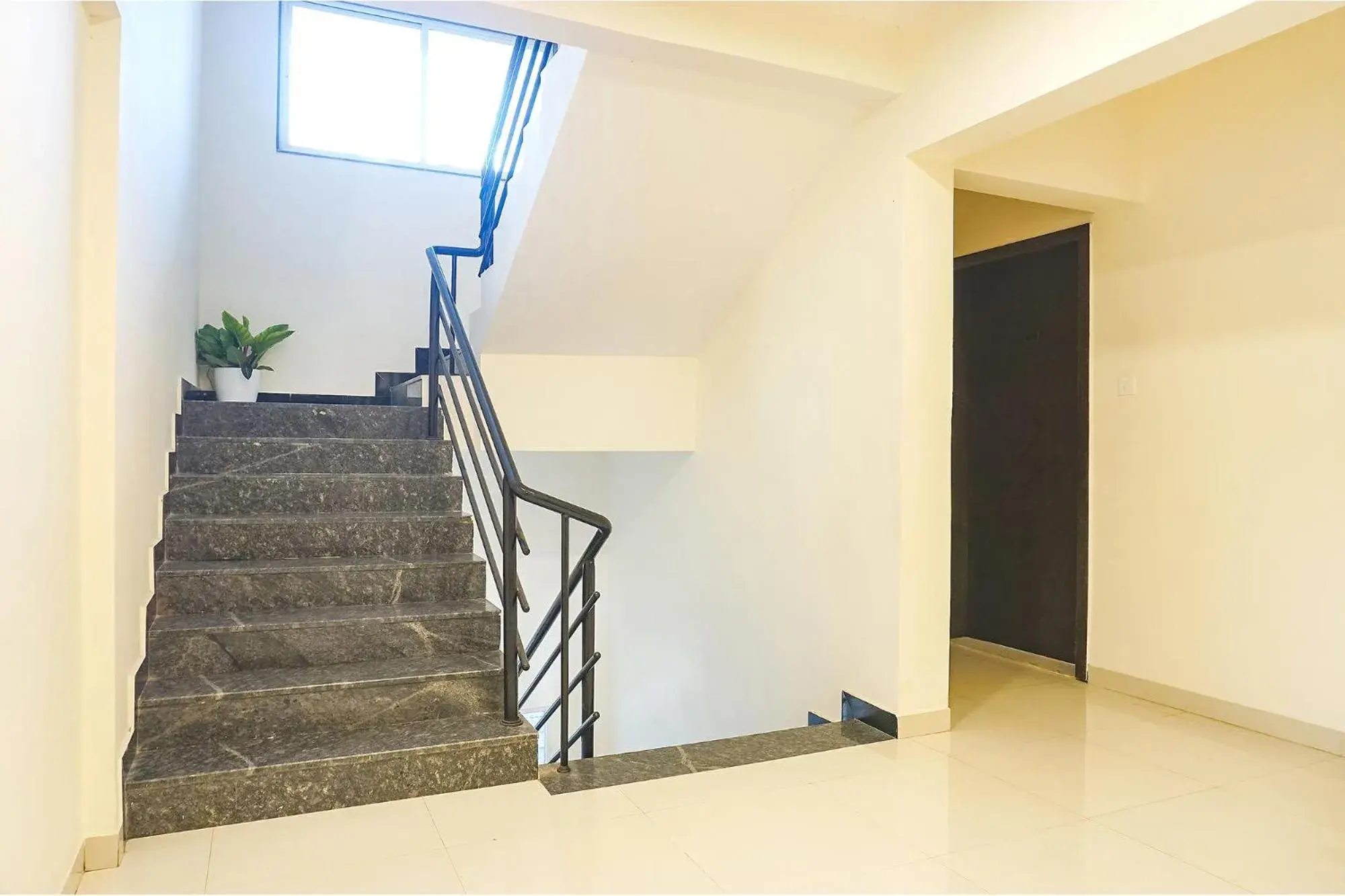 Lobby or reception in FabHotel Majestic Luxurious - Nr Rajaram Bhiku Pathare Stadium Lobby or reception in FabHotel Majestic Luxurious - Nr Rajaram Bhiku Pathare Stadium