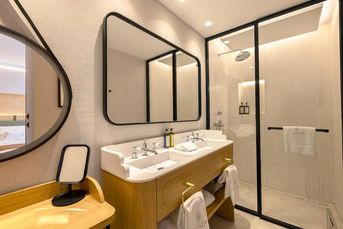 Alcázar Hotel Sóller