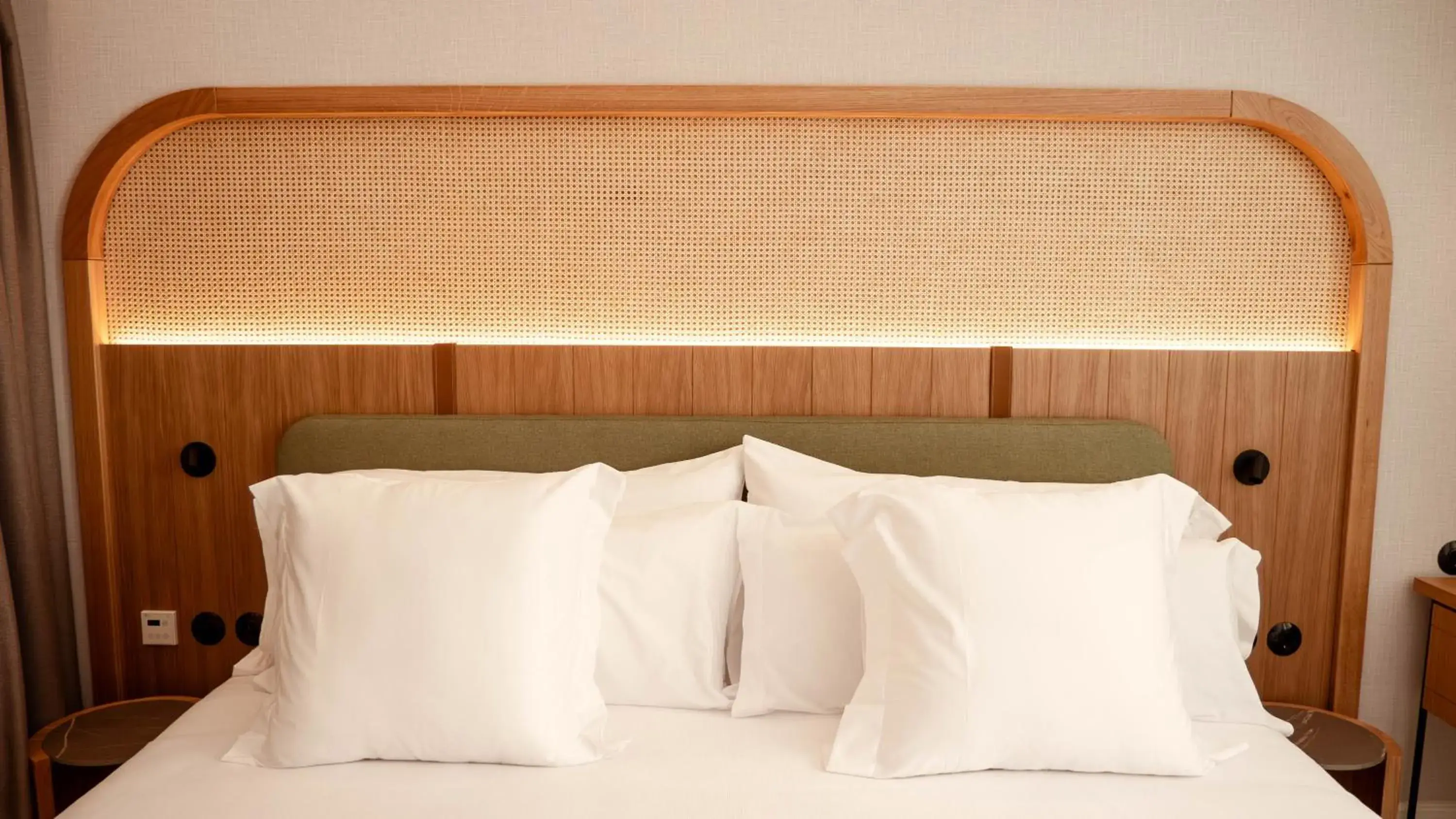 Superior Double Room in Alcázar Hotel Sóller Superior Double Room in Alcázar Hotel Sóller