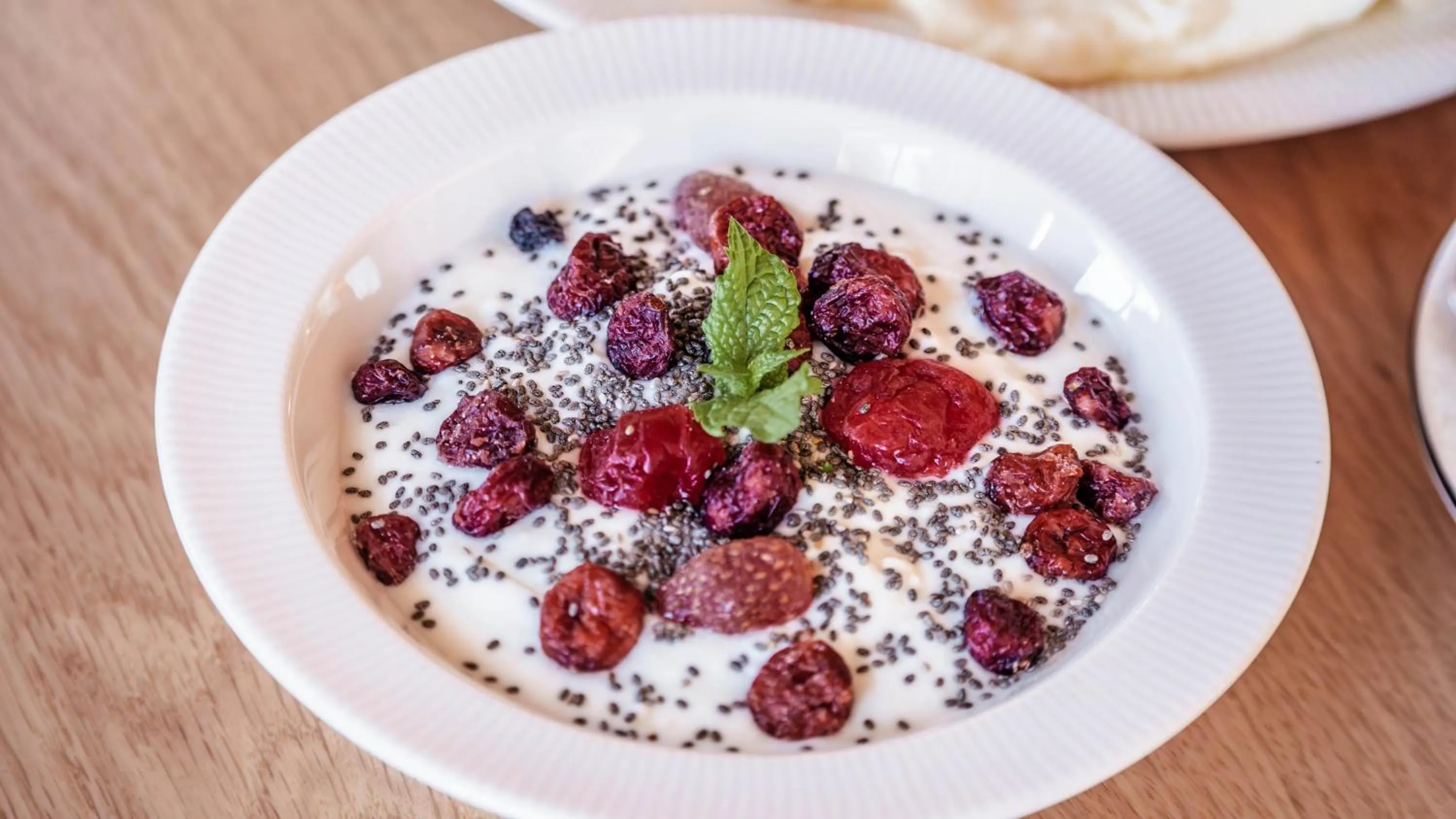 Breakfast in Alcázar Hotel Sóller