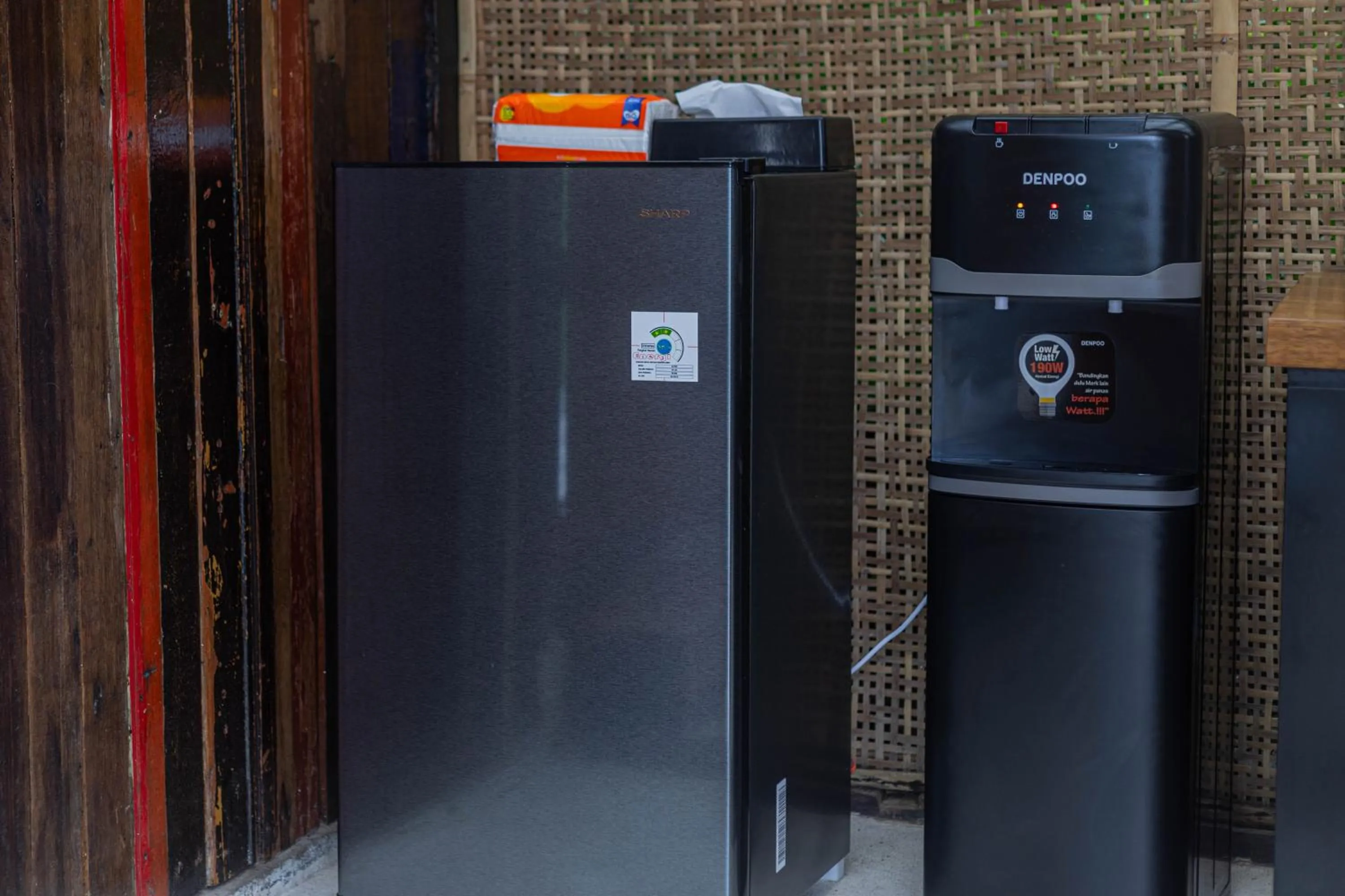 kitchen in Calidas Hill