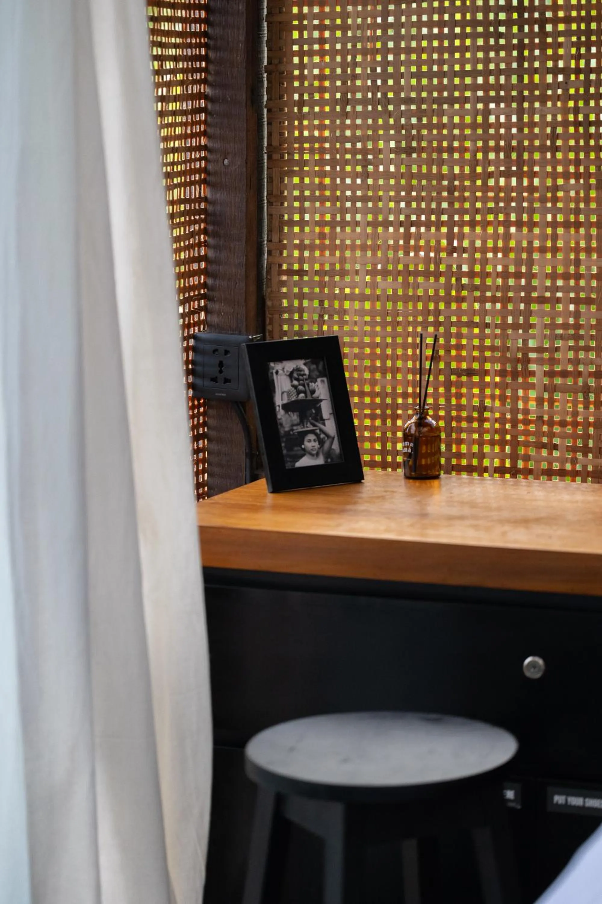 Property building in Calidas Hill