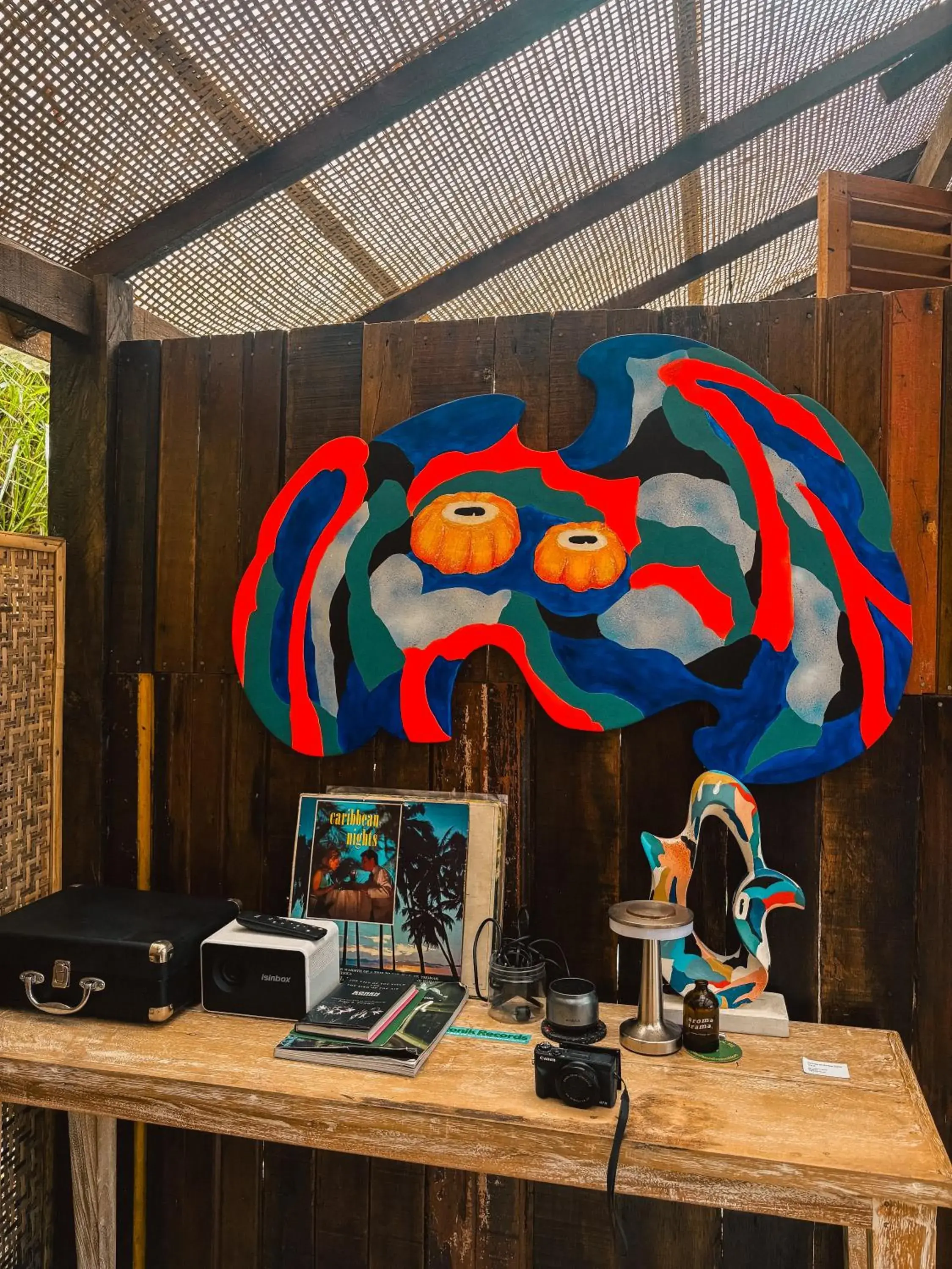 Property building in Calidas Hill Property building in Calidas Hill