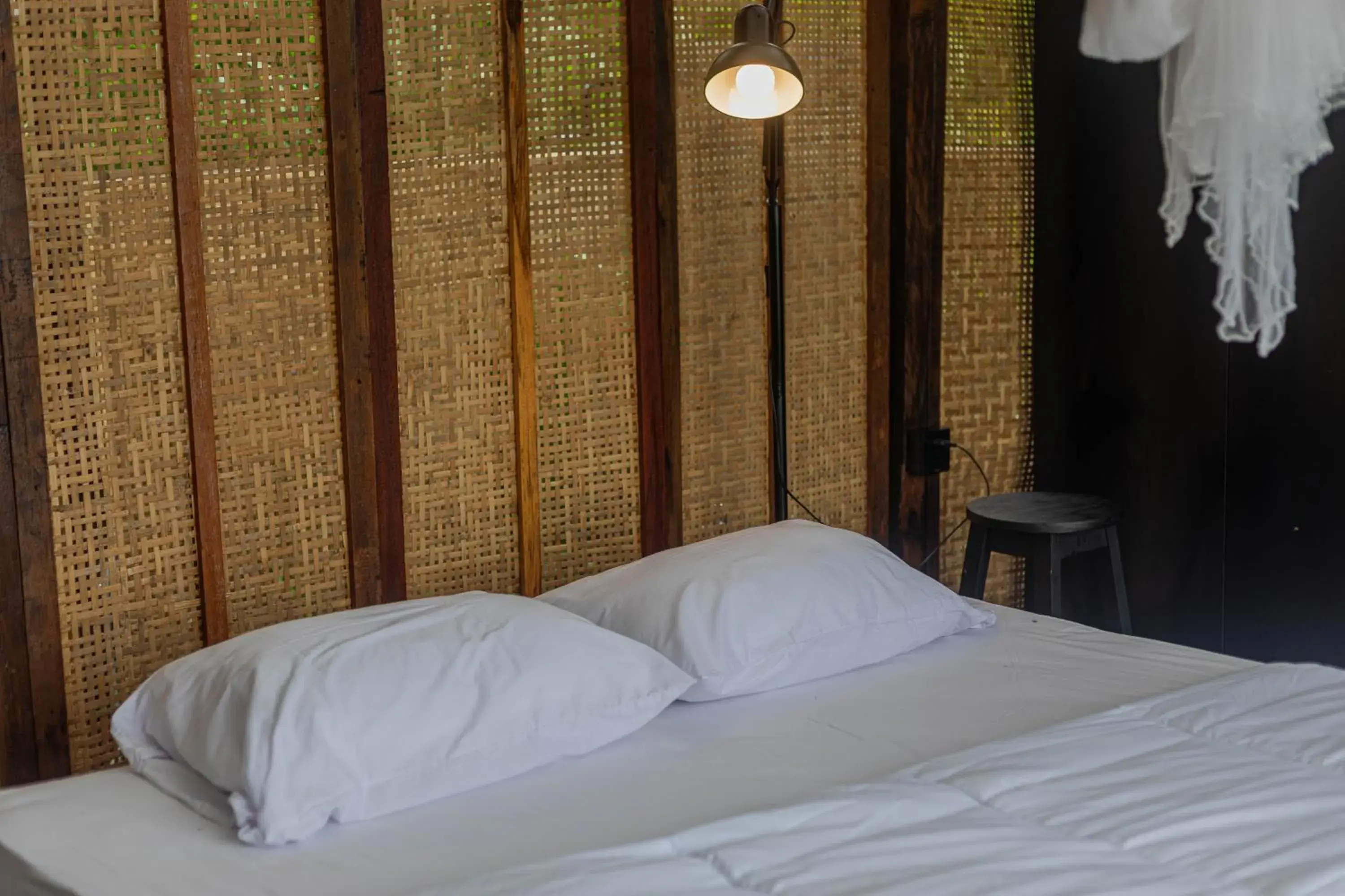 Bed in Calidas Hill Bed in Calidas Hill