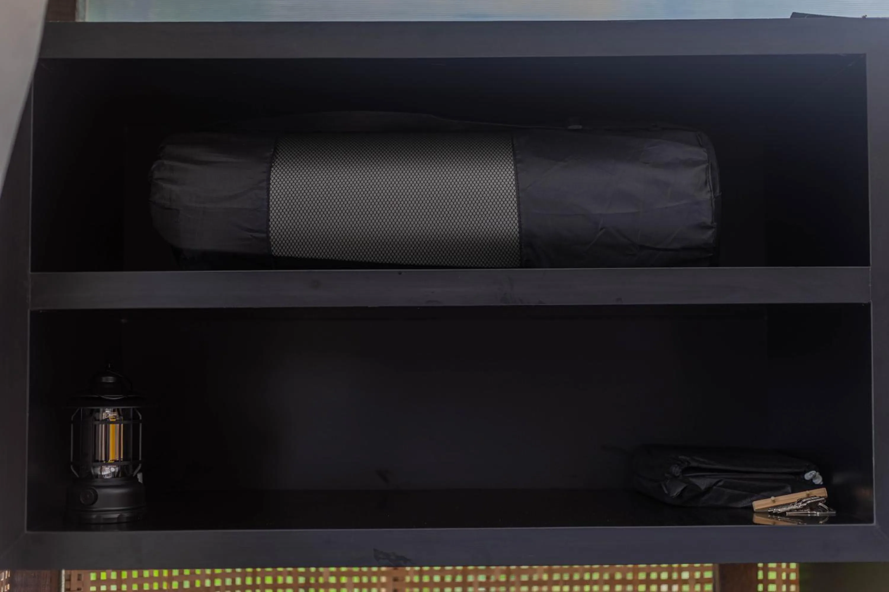 wardrobe in Calidas Hill