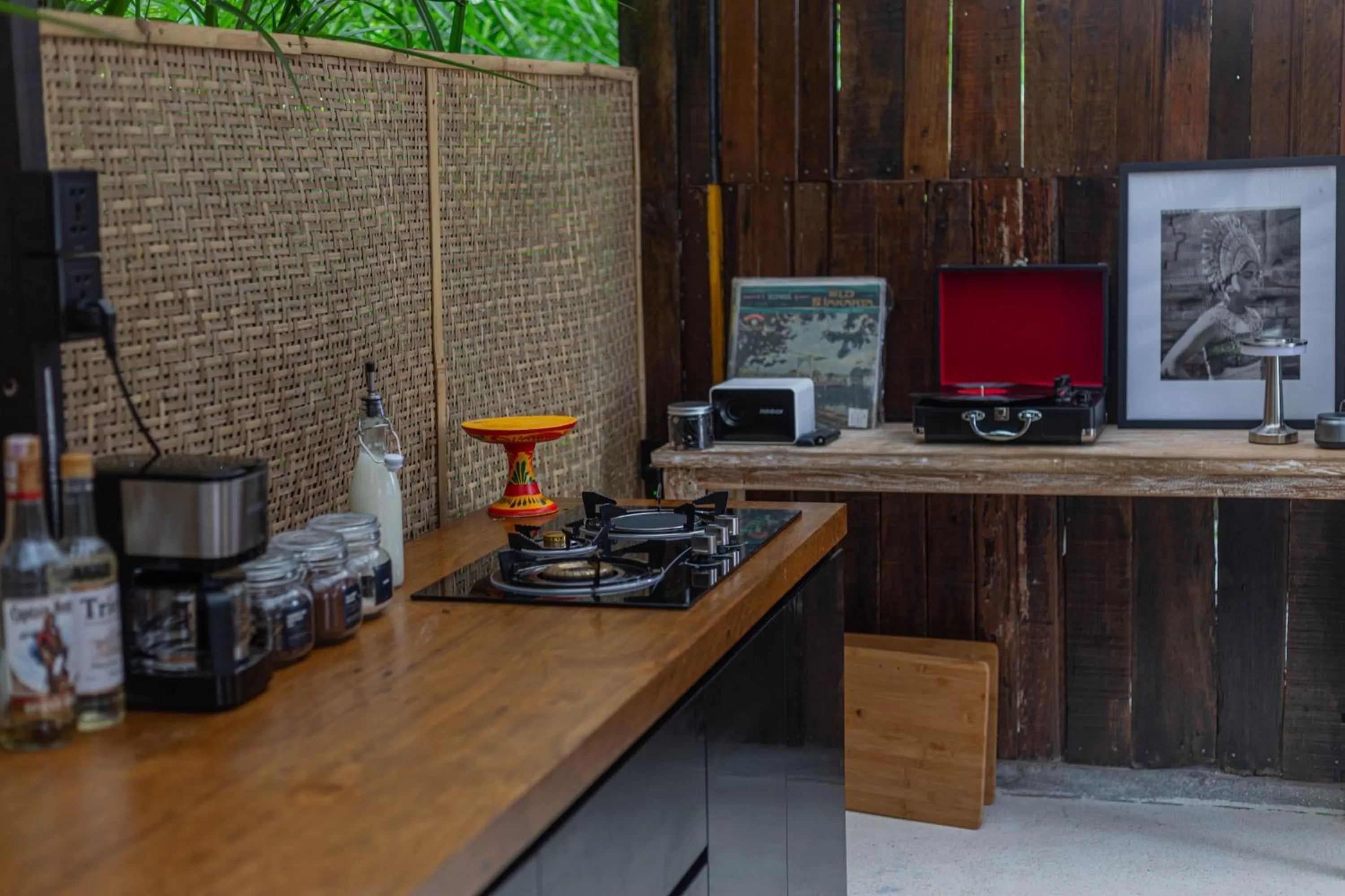 Coffee/tea facilities in Calidas Hill