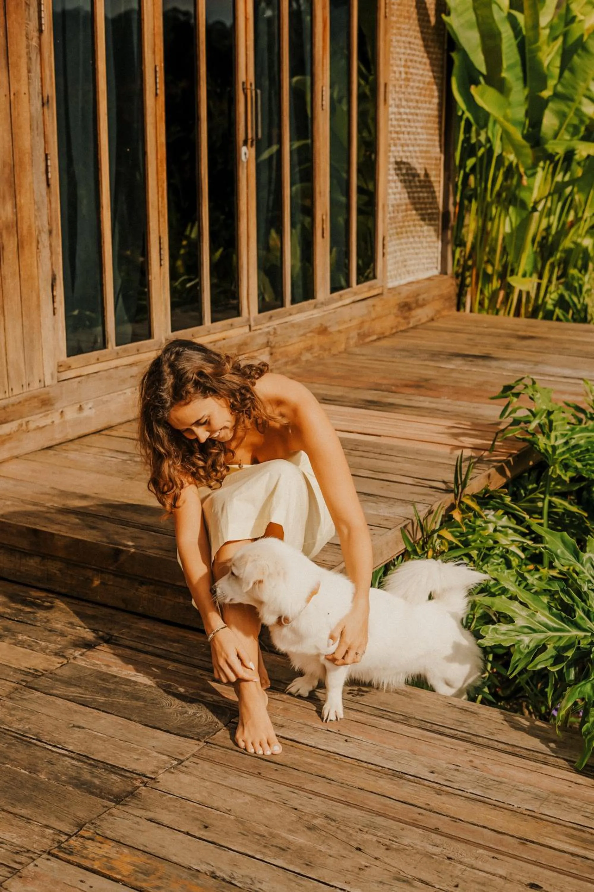 Property building in Calidas Hill