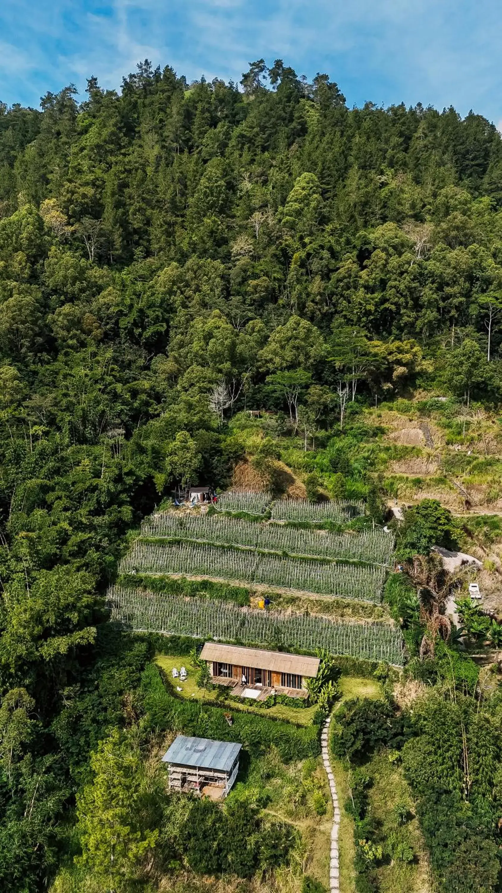 View (from property/room) in Calidas Hill View (from property/room) in Calidas Hill