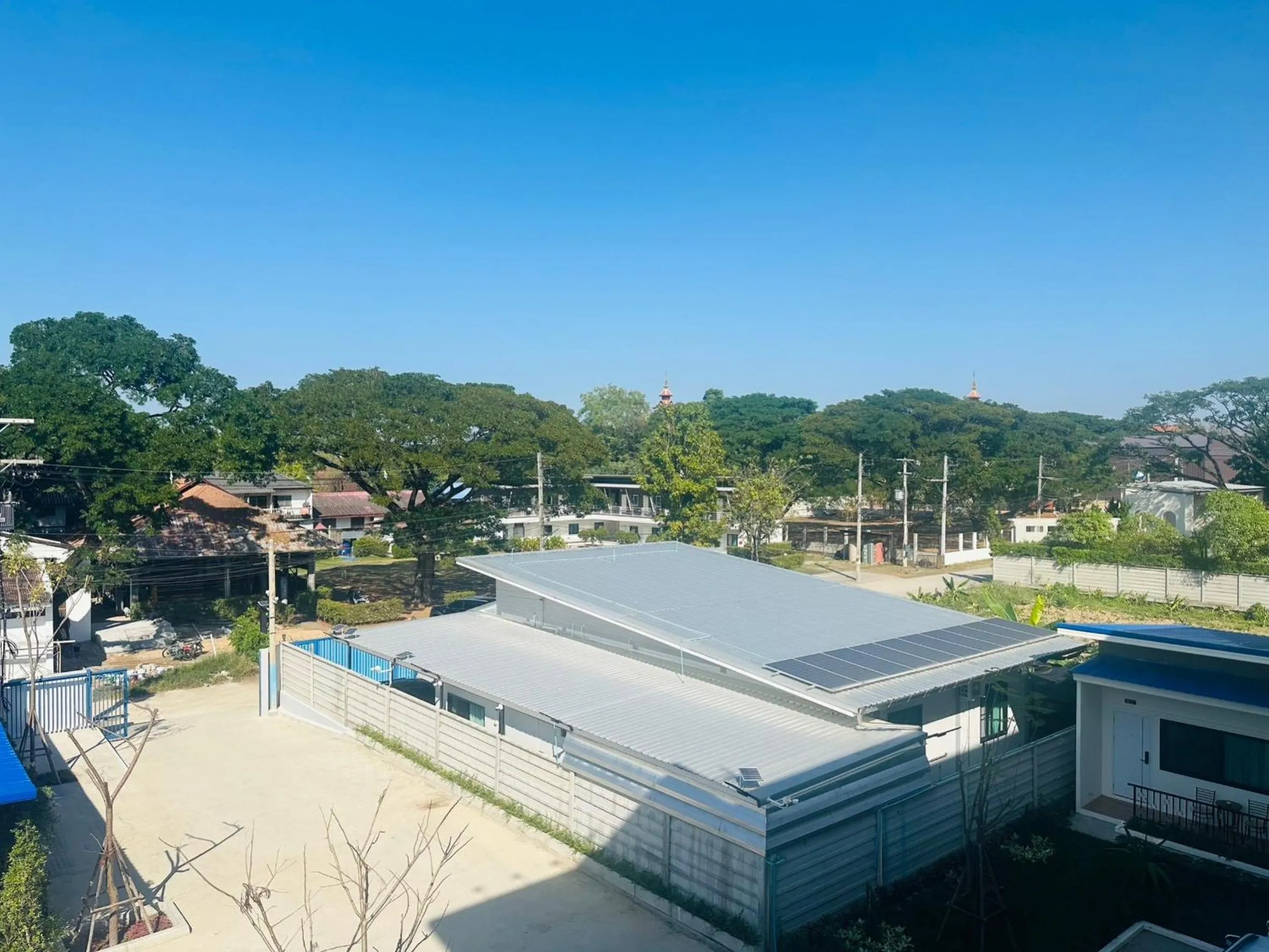 22 Twenty Two Chiang Mai