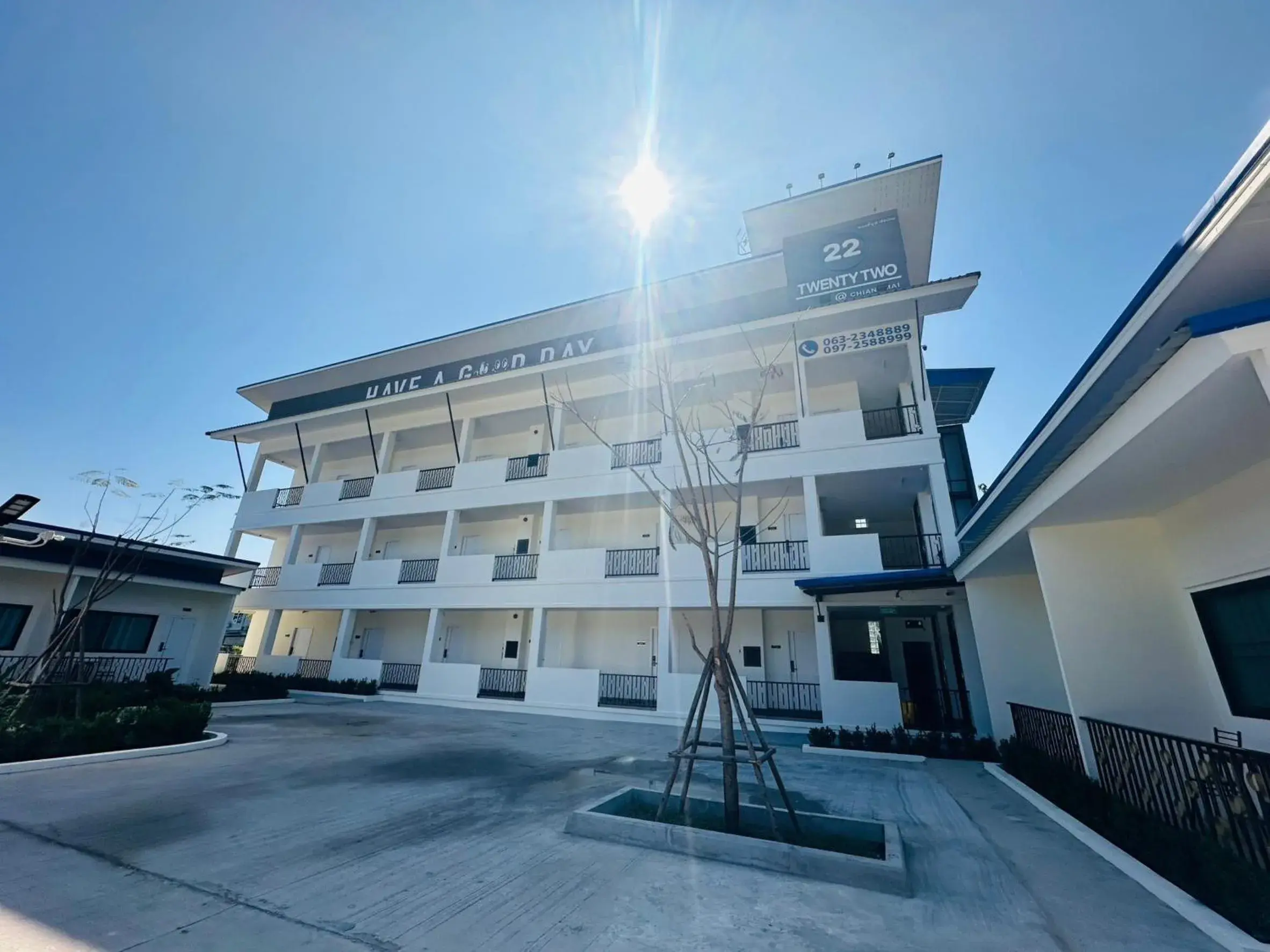 22 Twenty Two Chiang Mai 22 Twenty Two Chiang Mai