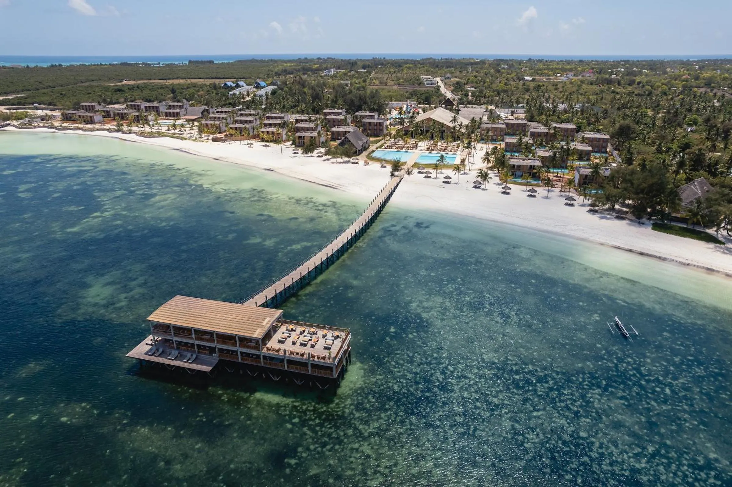 Beach in JAZ Elite Aurora