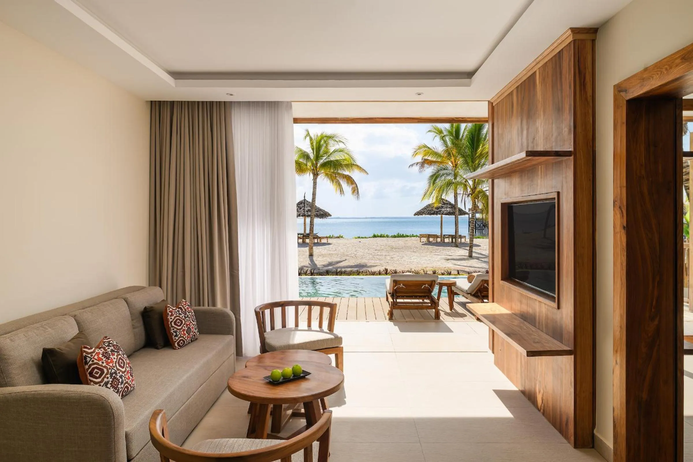 Bedroom in JAZ Elite Aurora