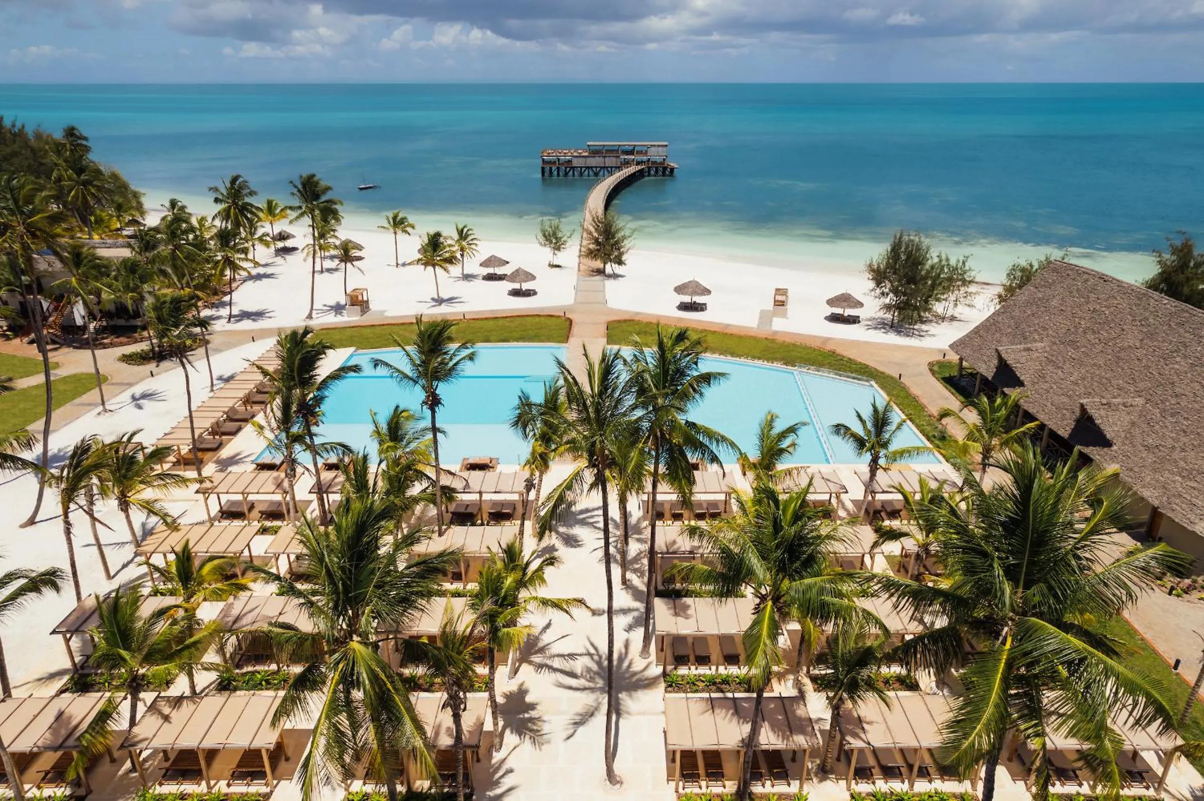 Beach in JAZ Elite Aurora