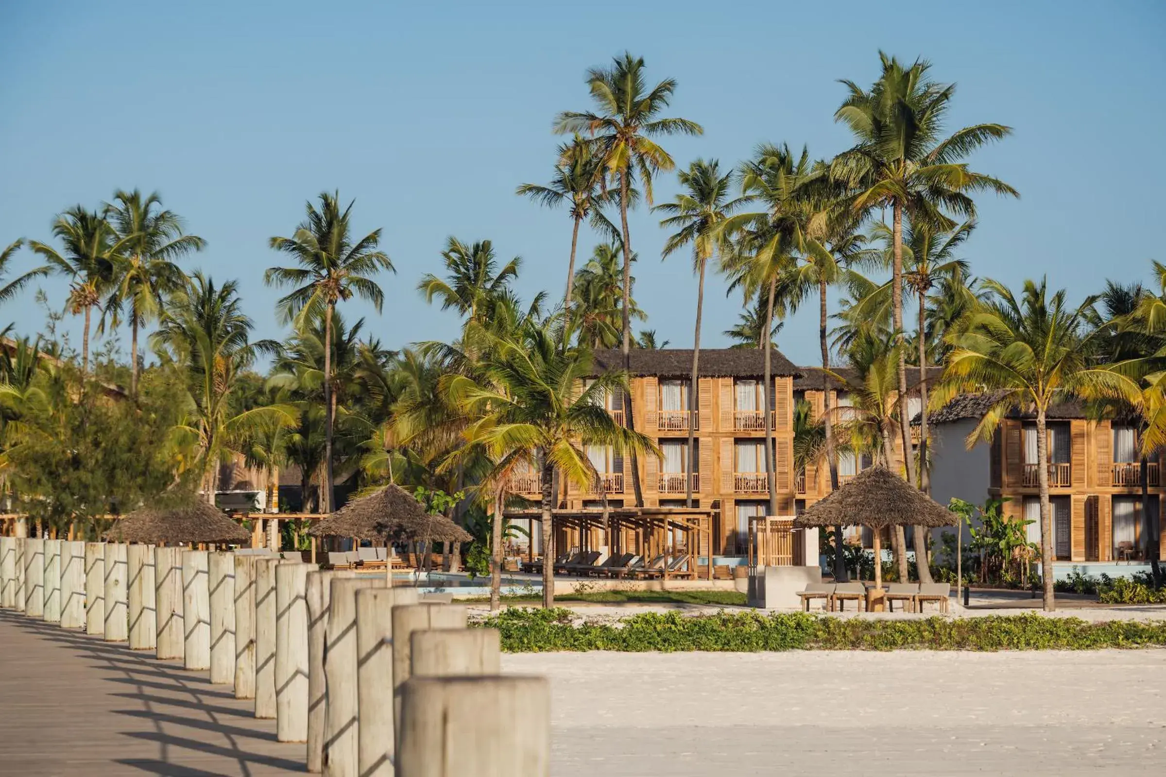 Property building in JAZ Elite Aurora Property building in JAZ Elite Aurora