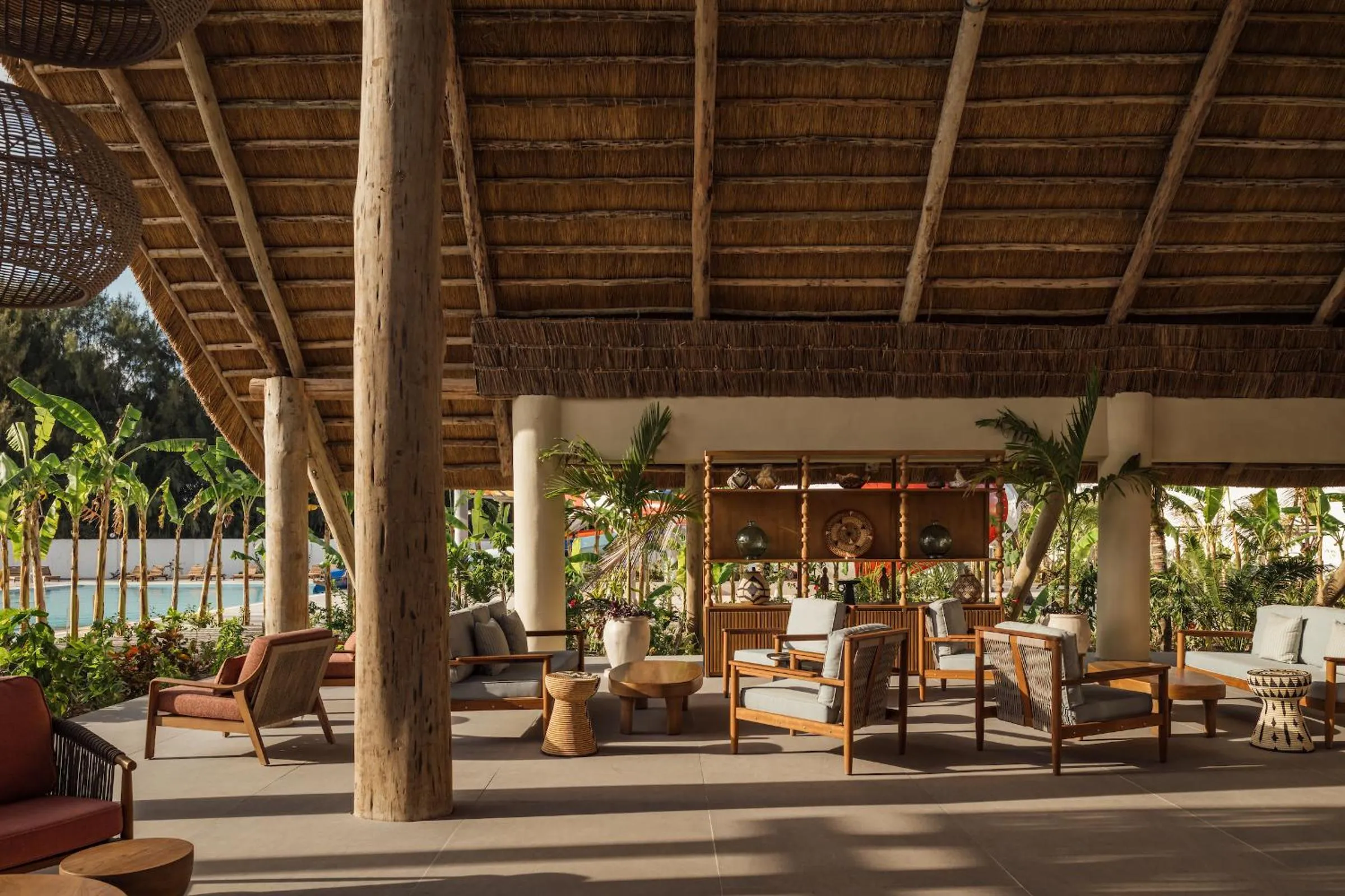 Lobby or reception in JAZ Elite Aurora