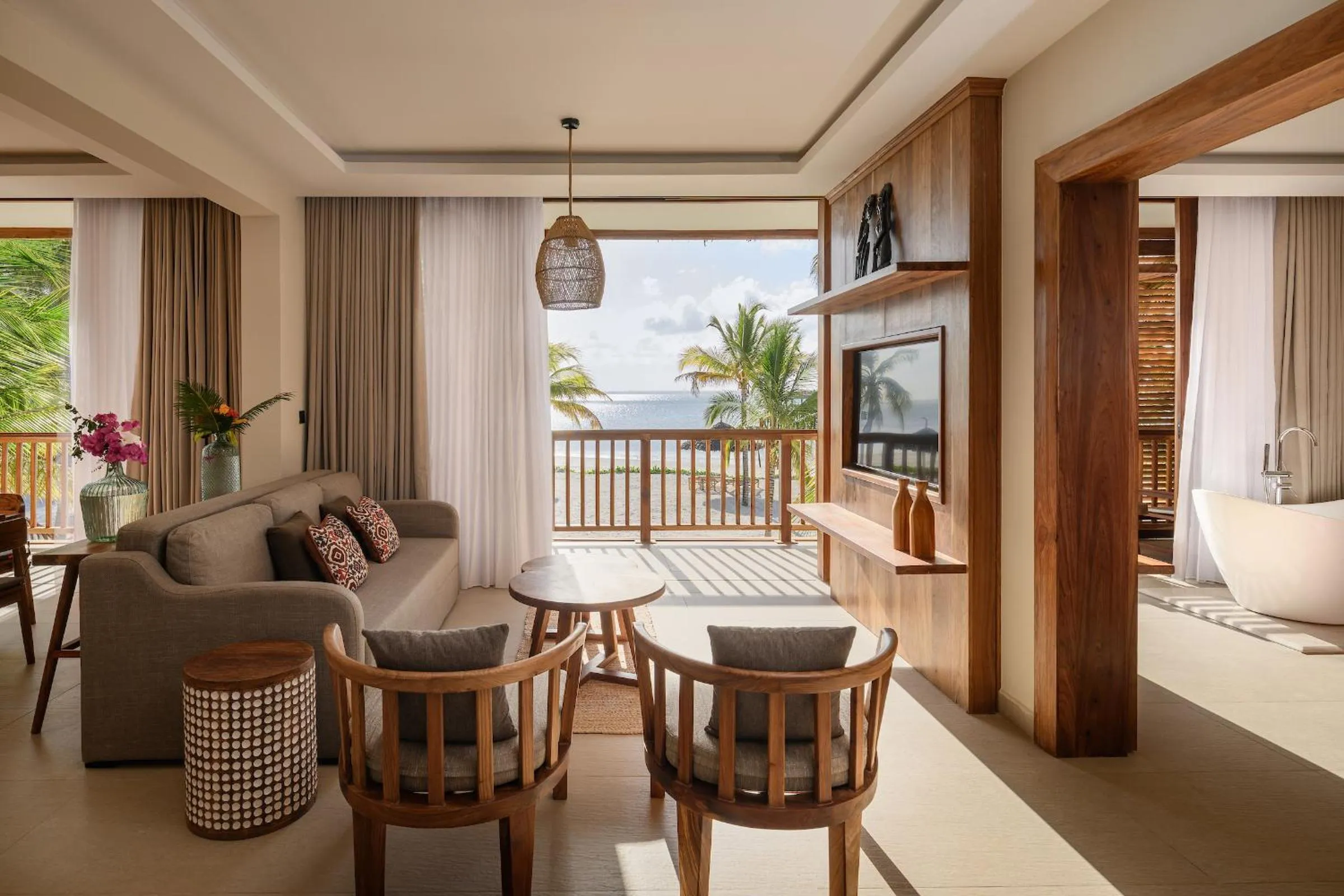 Balcony/Terrace in JAZ Elite Aurora