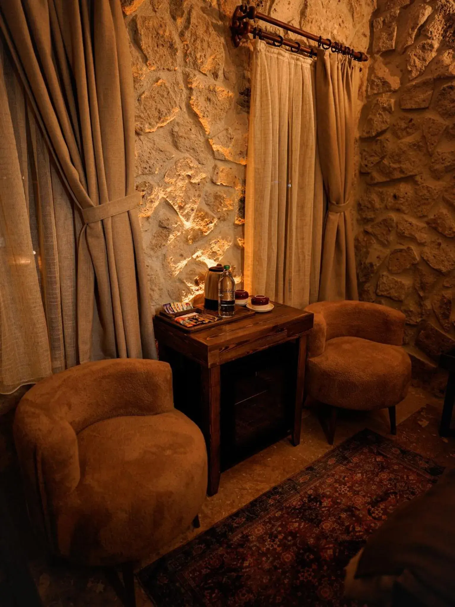 Standard Double Room in Lost City Cappadocia Standard Double Room in Lost City Cappadocia