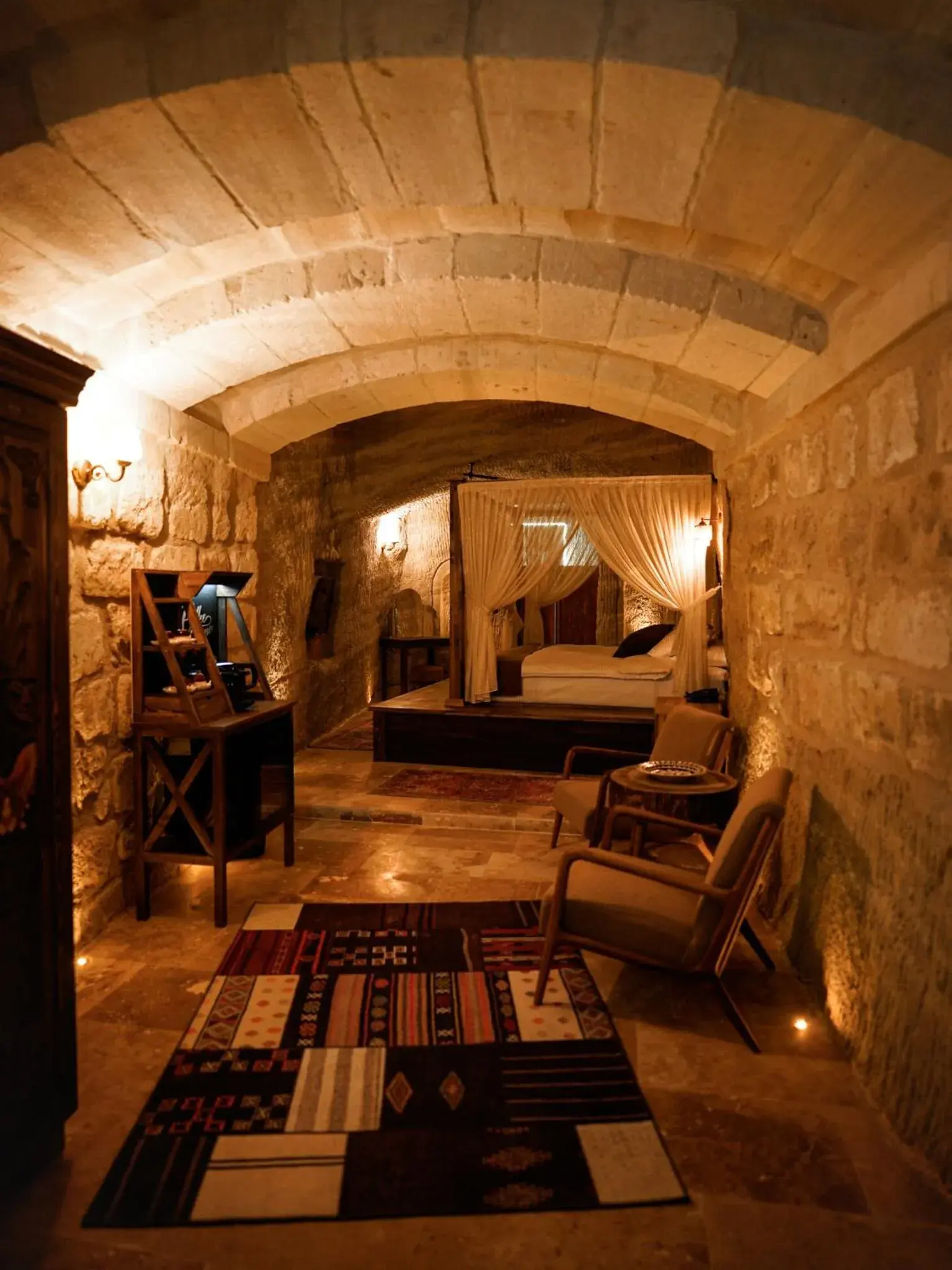 Junior Suite in Lost City Cappadocia Junior Suite in Lost City Cappadocia