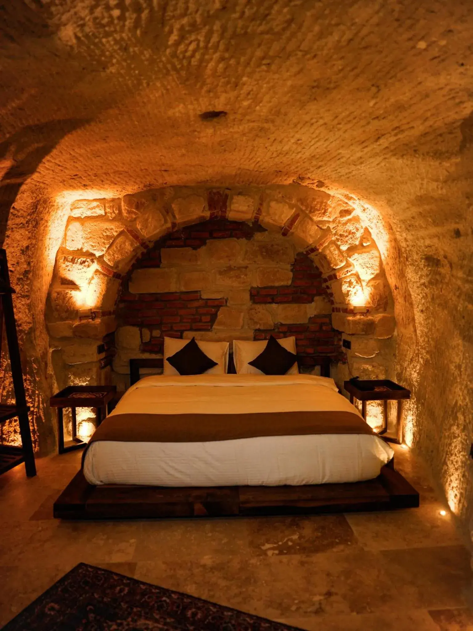 Superior Double Room in Lost City Cappadocia Superior Double Room in Lost City Cappadocia