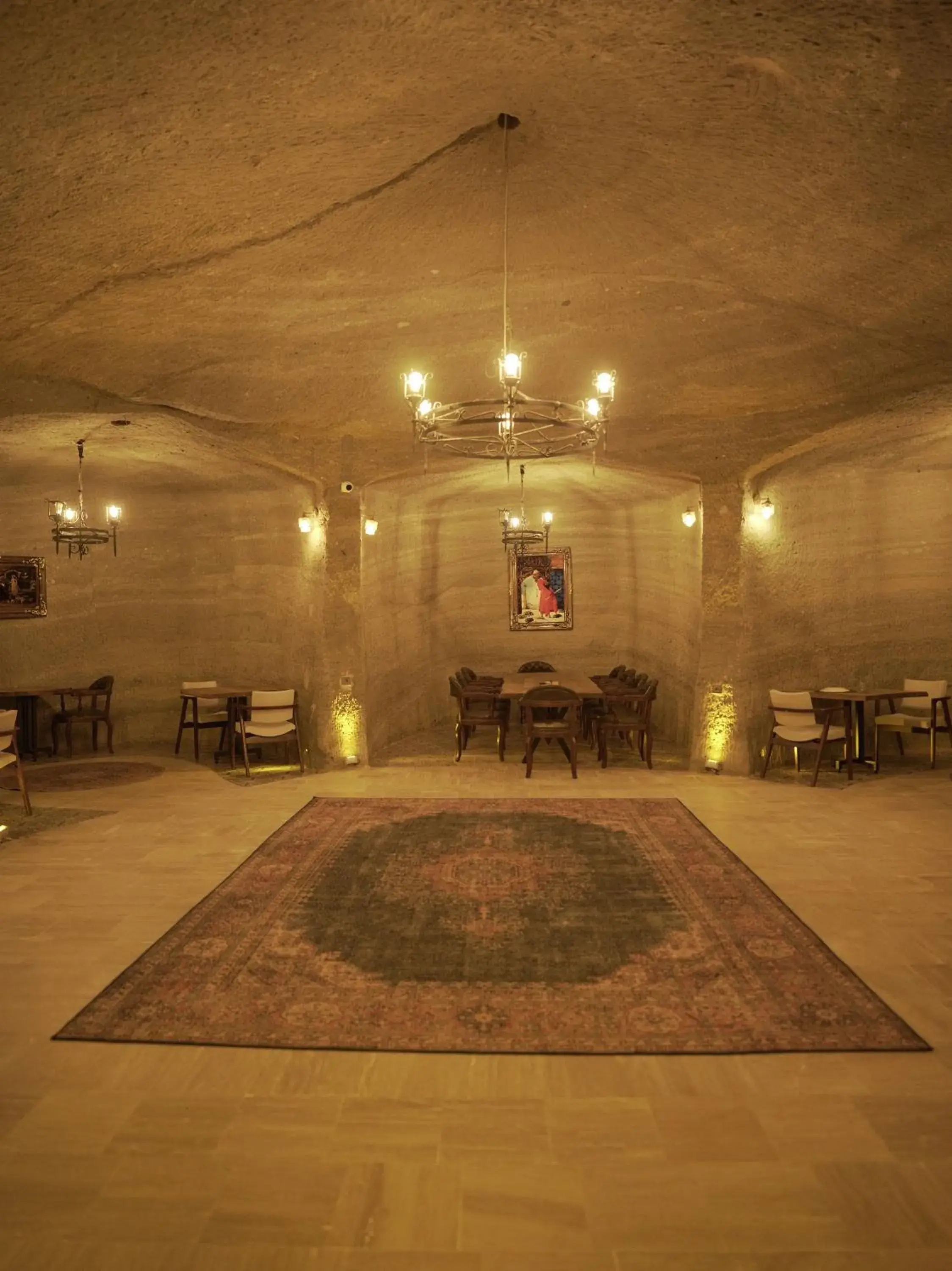 Restaurant/places to eat in Lost City Cappadocia Restaurant/places to eat in Lost City Cappadocia