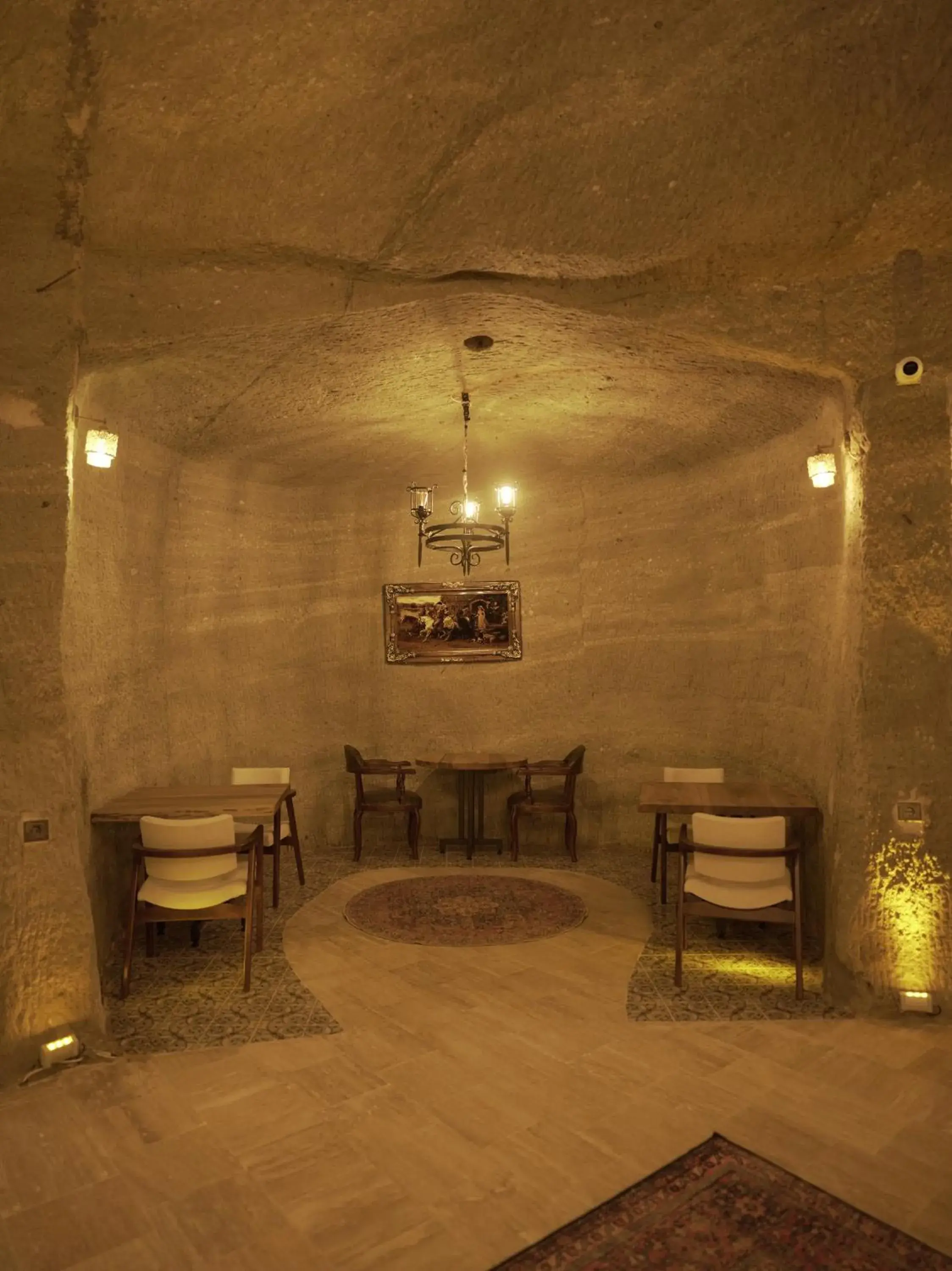Restaurant/places to eat in Lost City Cappadocia Restaurant/places to eat in Lost City Cappadocia