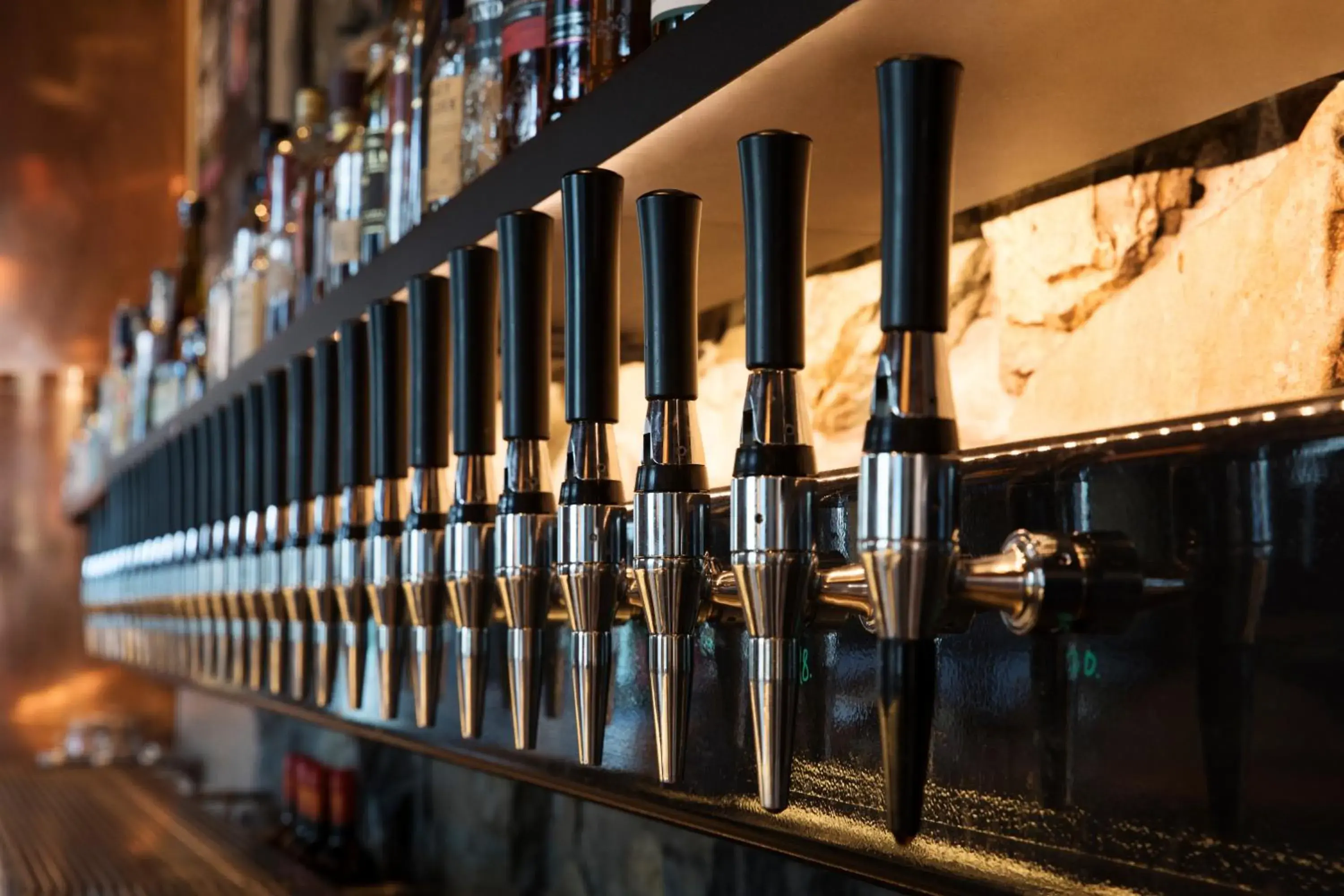 Restaurant/places to eat in Fosshotel Reykjavík Restaurant/places to eat in Fosshotel Reykjavík