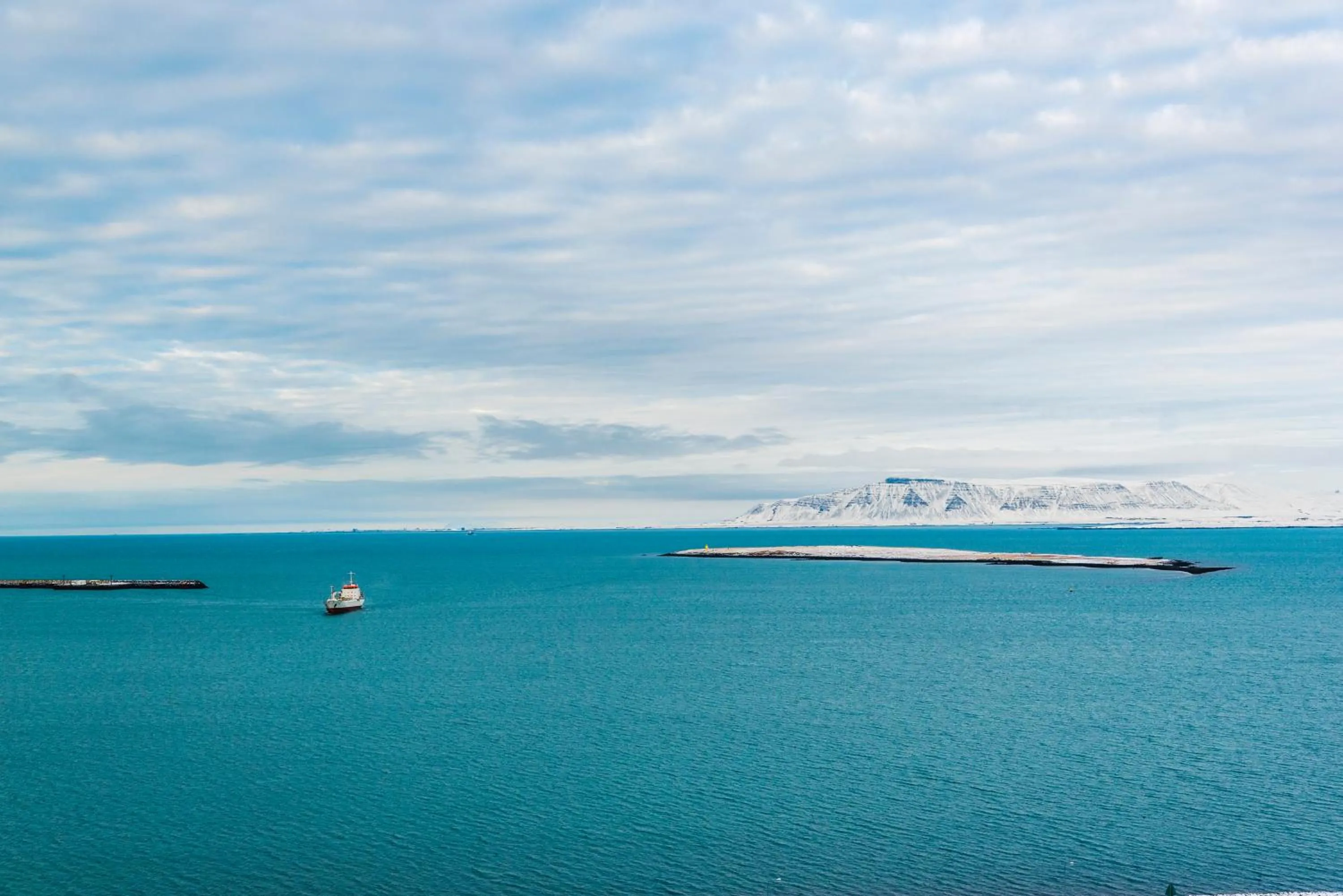 Other in Fosshotel Reykjavík