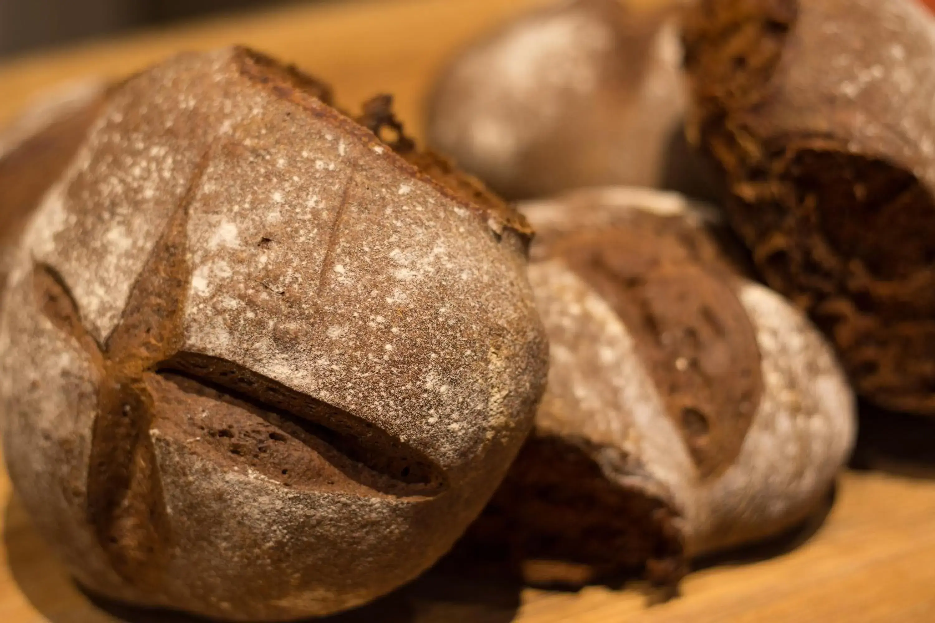 Food close-up in Fosshotel Reykjavík Food close-up in Fosshotel Reykjavík