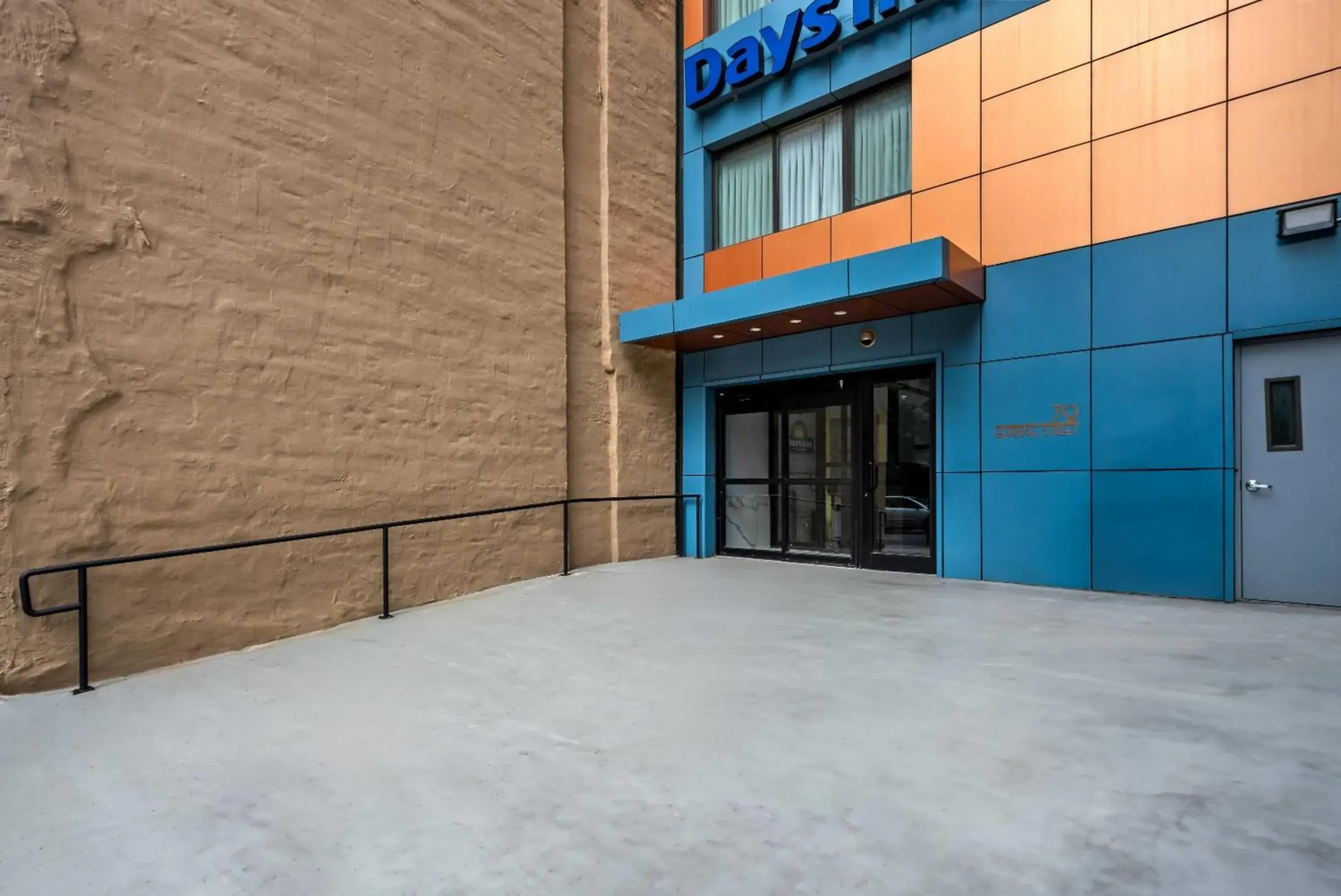 Days Inn by Wyndham New York Chinatown Days Inn by Wyndham New York Chinatown