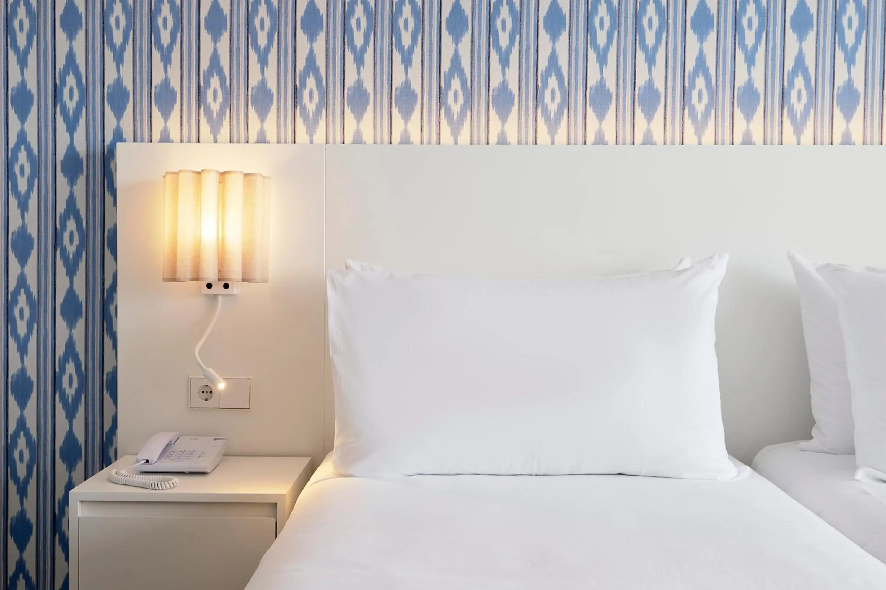 Bed in Exe Portals Nous Bed in Exe Portals Nous