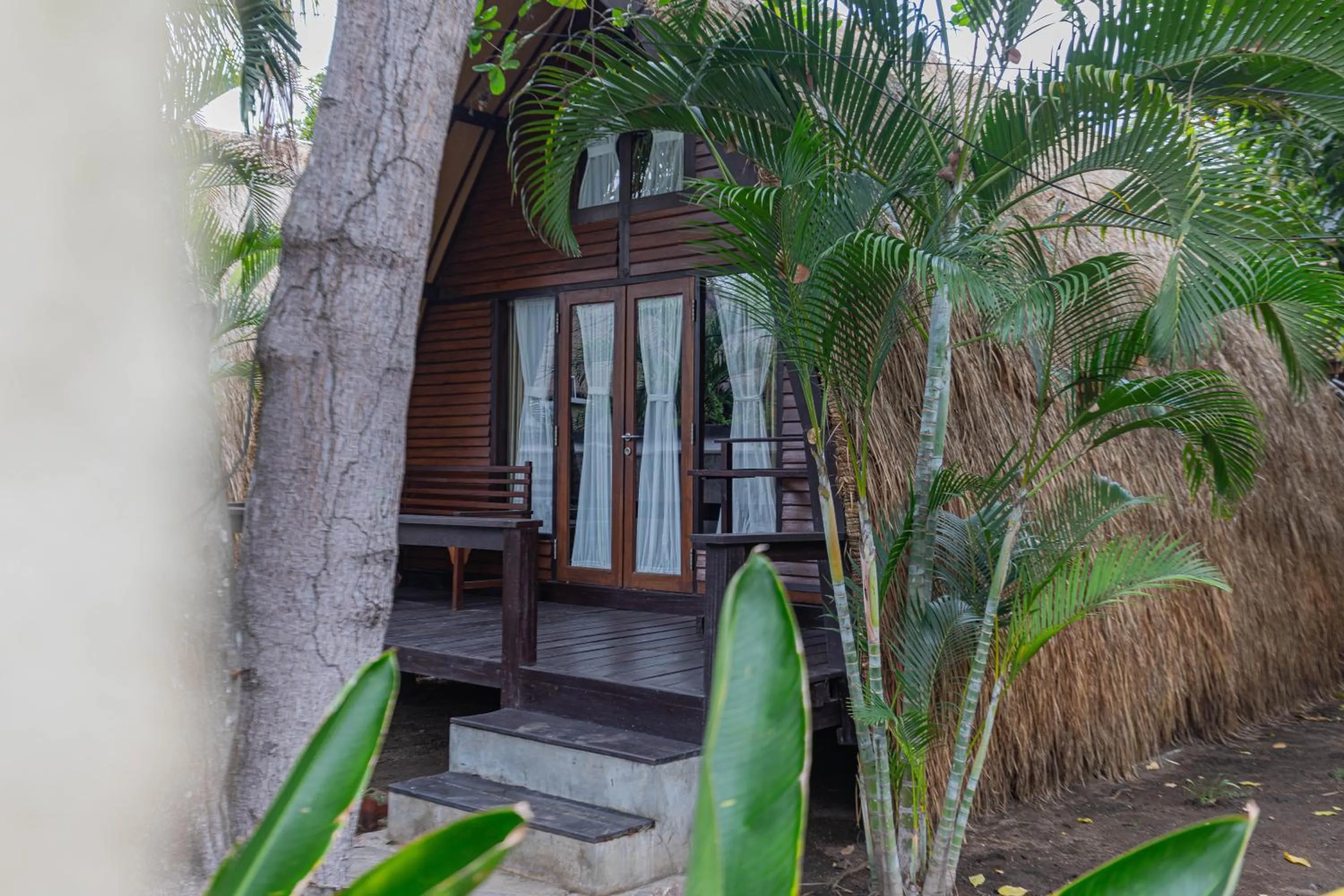Omah Gili Hotel