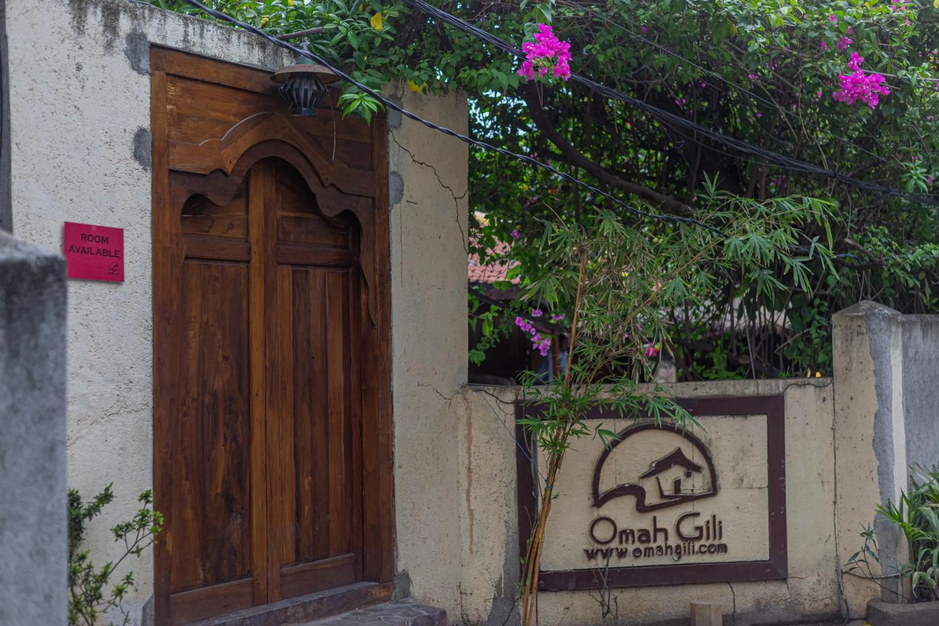 Omah Gili Hotel