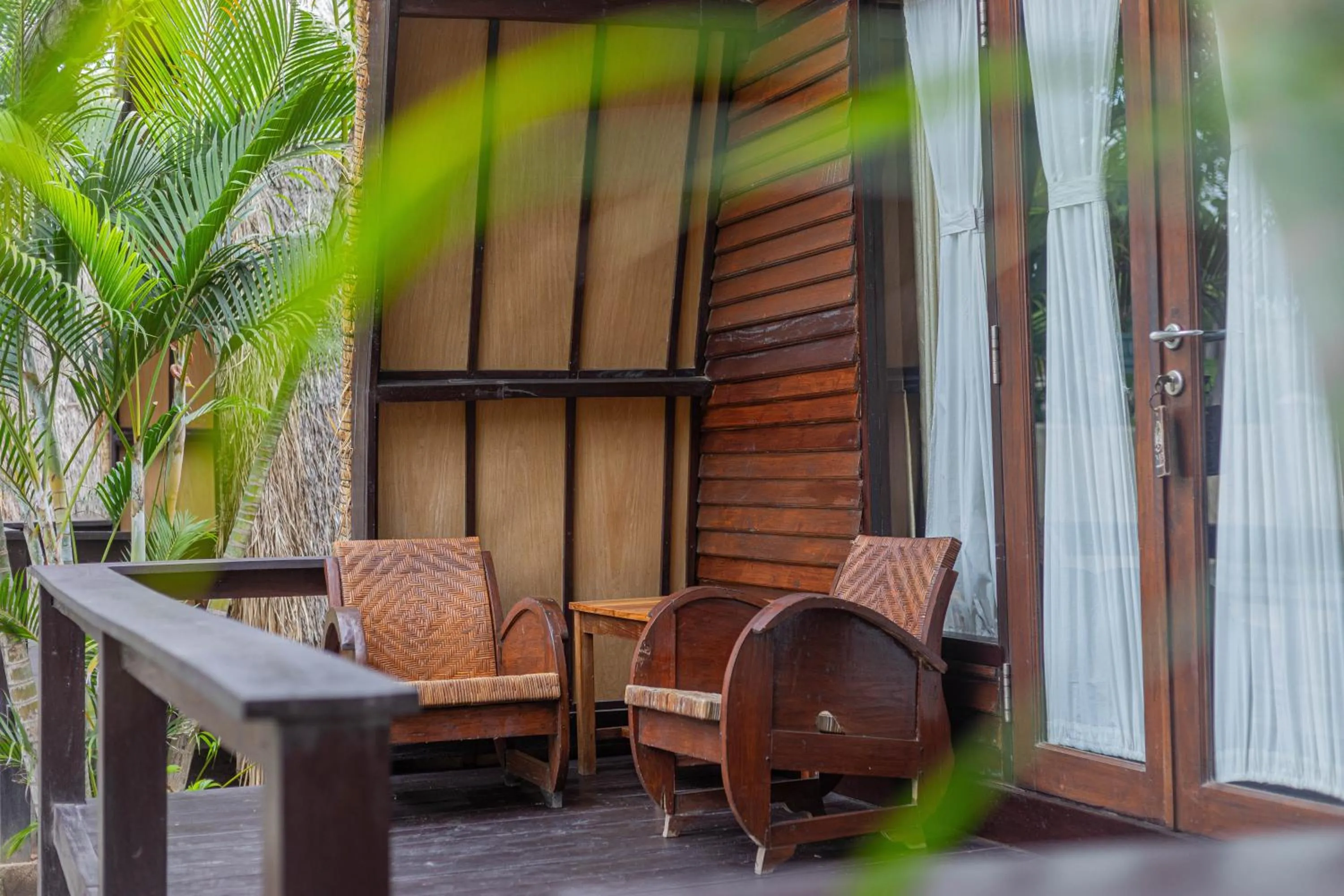 Omah Gili Hotel