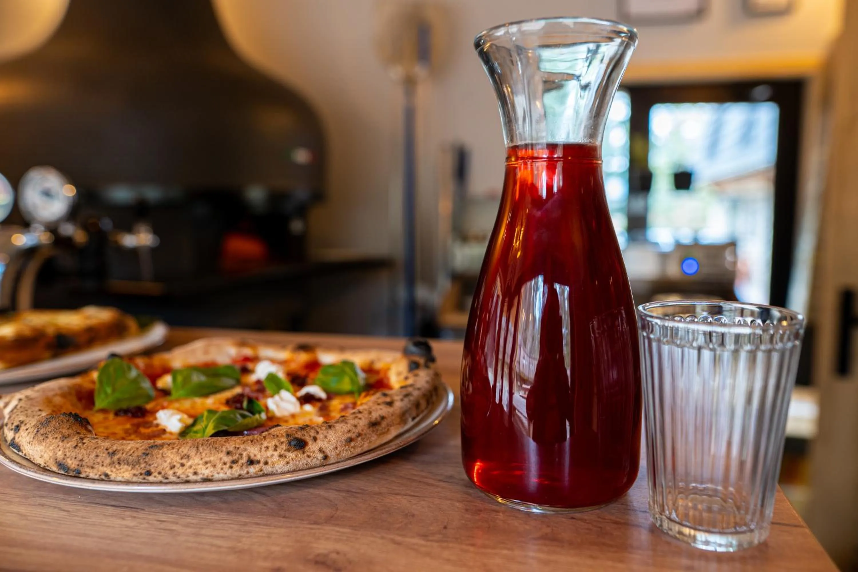 Restaurant/places to eat in Zajazd Józef