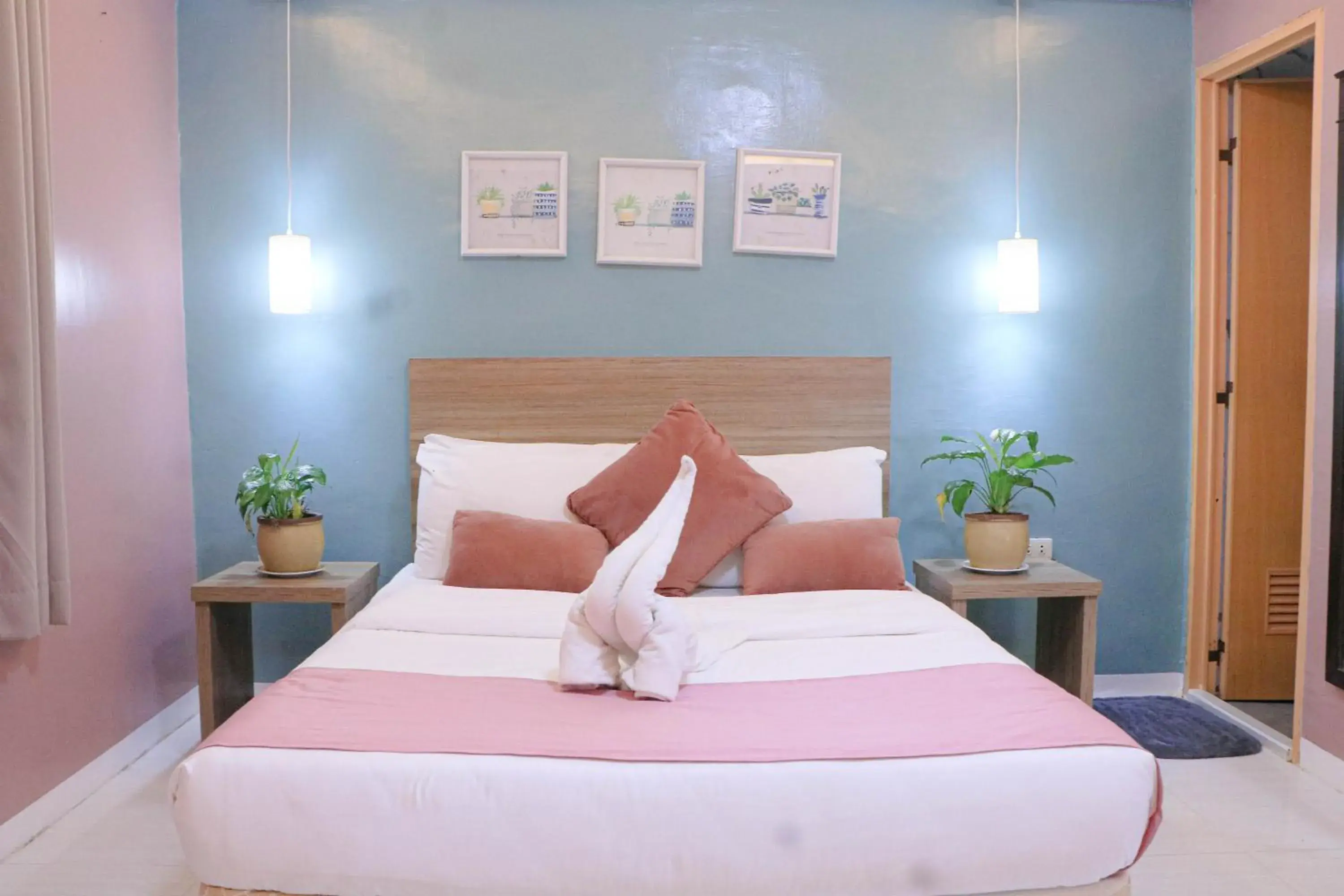 Samkara Restaurant and Garden Resort Samkara Restaurant and Garden Resort