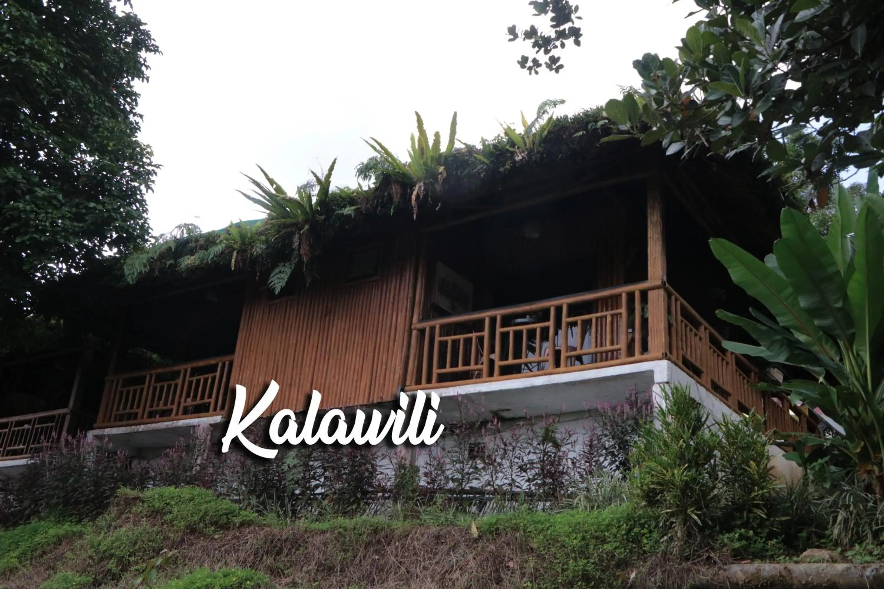 Samkara Restaurant and Garden Resort