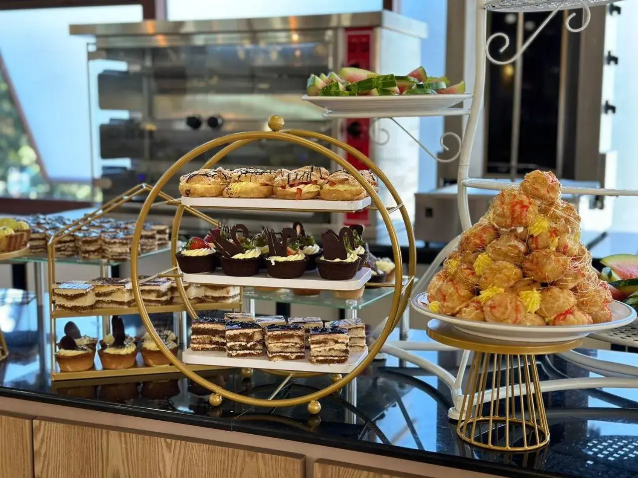 Food in AYA Addis Hotel Food in AYA Addis Hotel