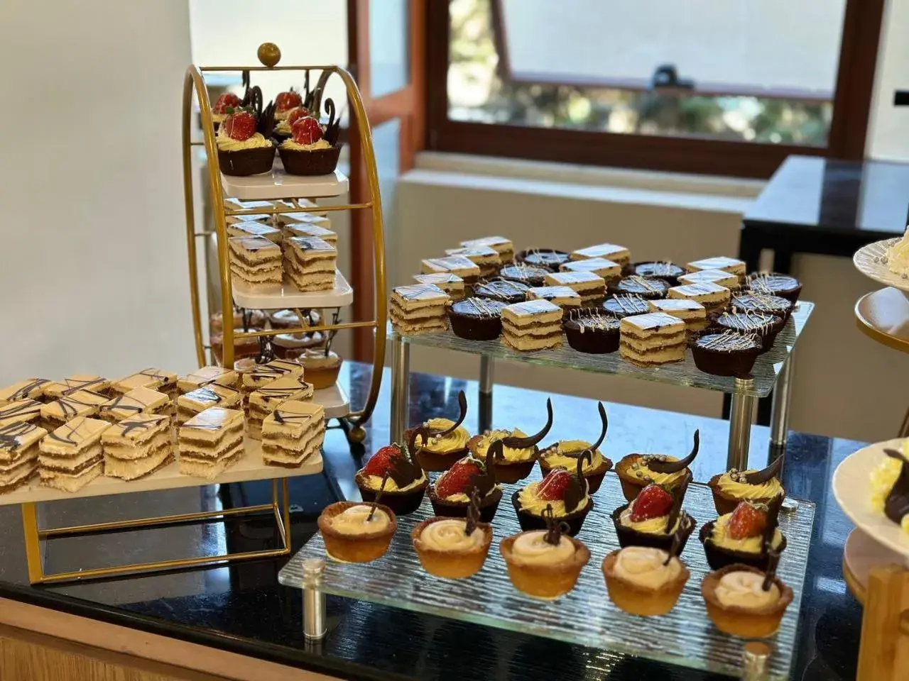 Food in AYA Addis Hotel Food in AYA Addis Hotel