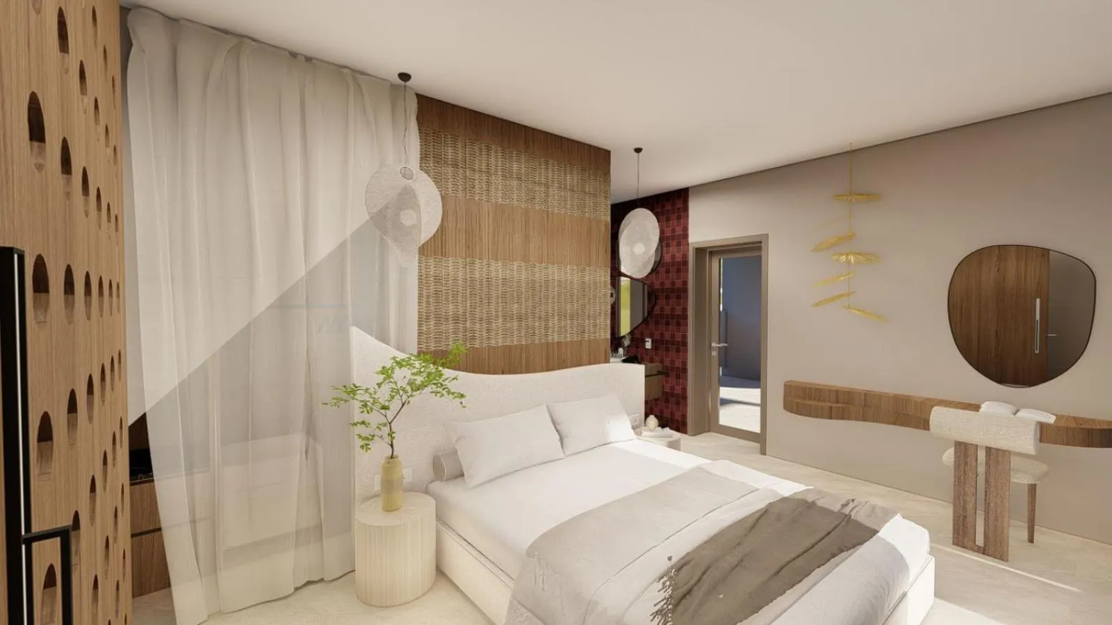 Trypiti Resort Blue Dream Palace and Hive Water Park