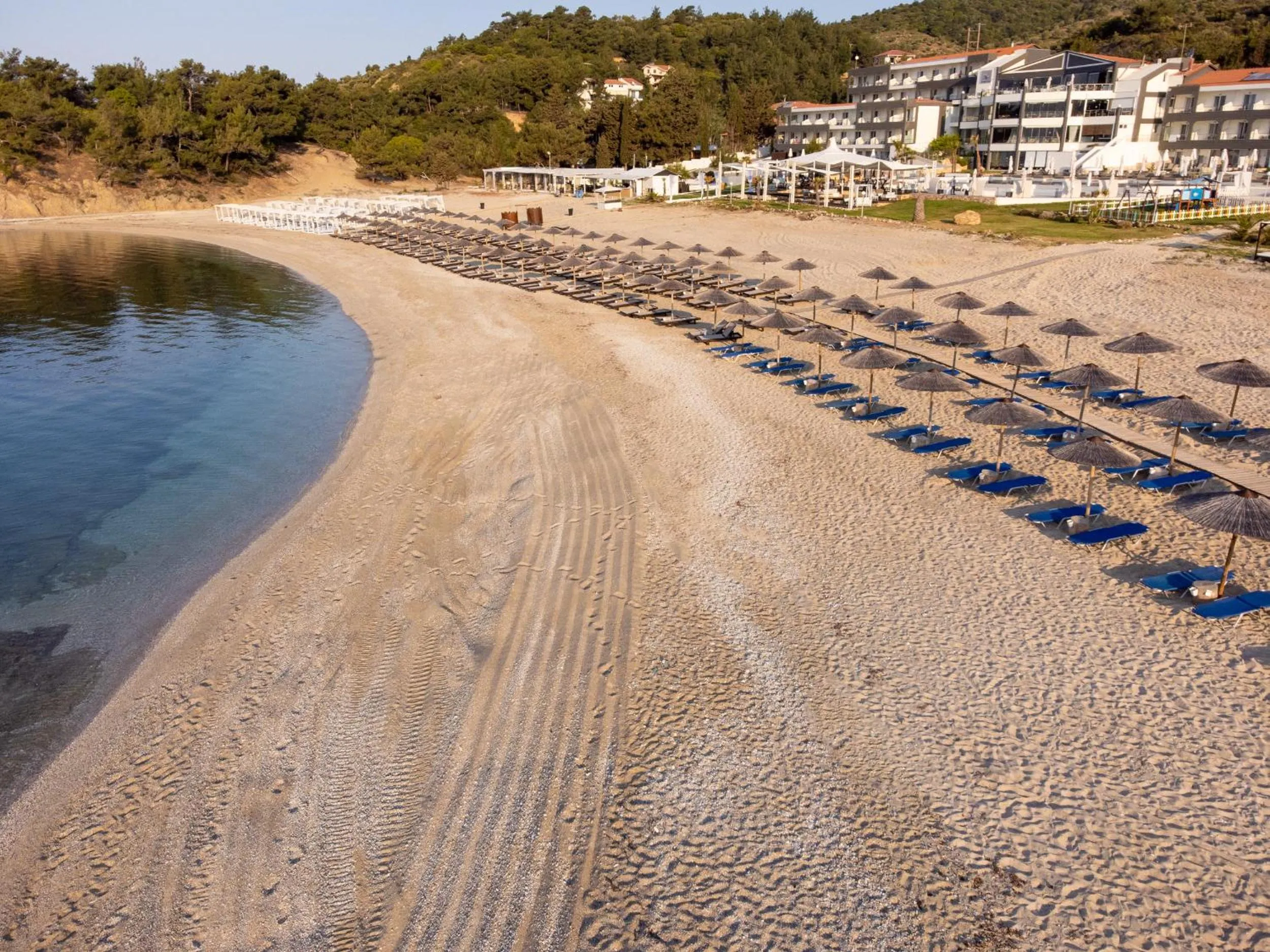 Trypiti Resort Blue Dream Palace and Hive Water Park